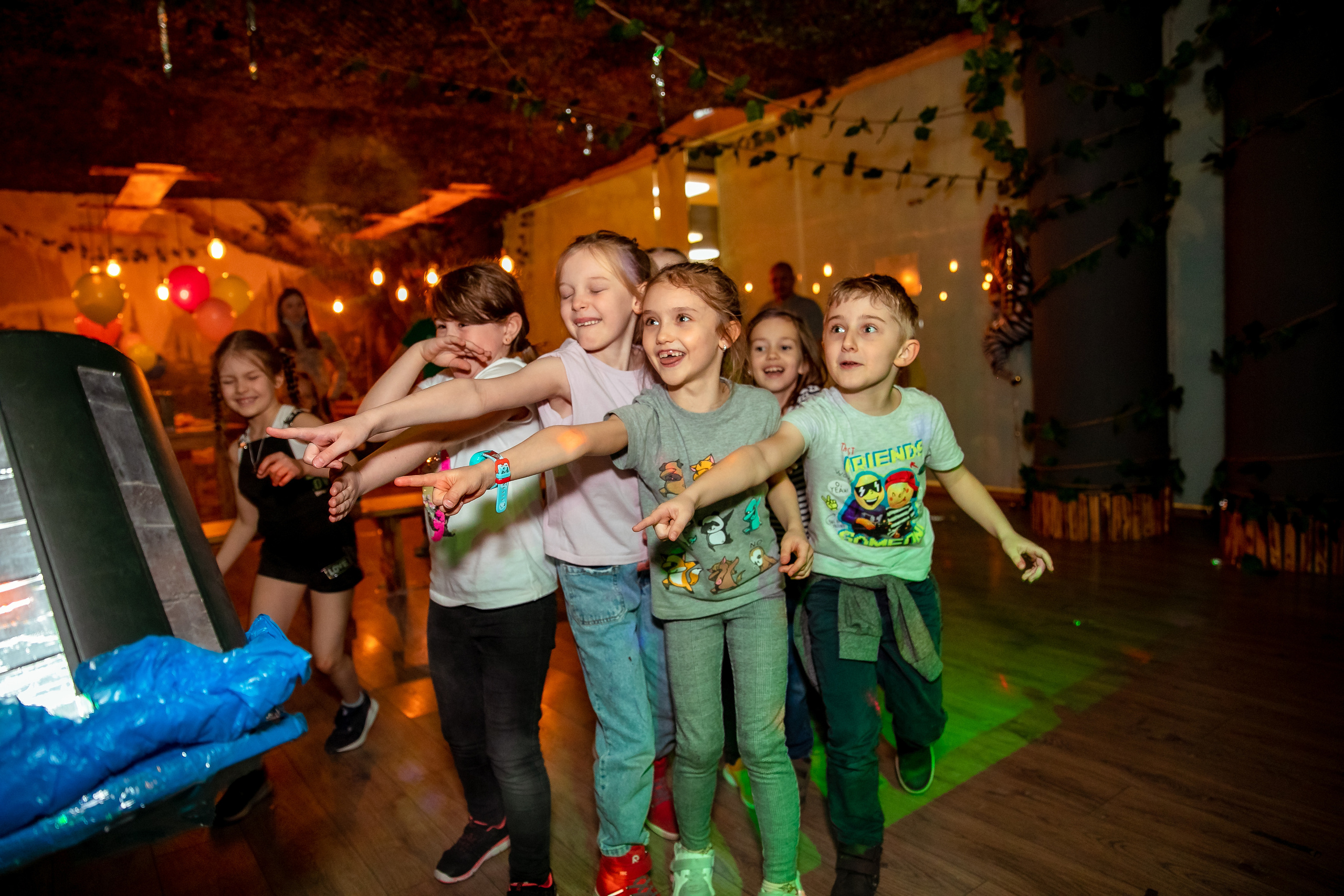 8-летие Евы. Дарья Бухреева — фотограф, видеограф и фототерапевт. Москва и мир