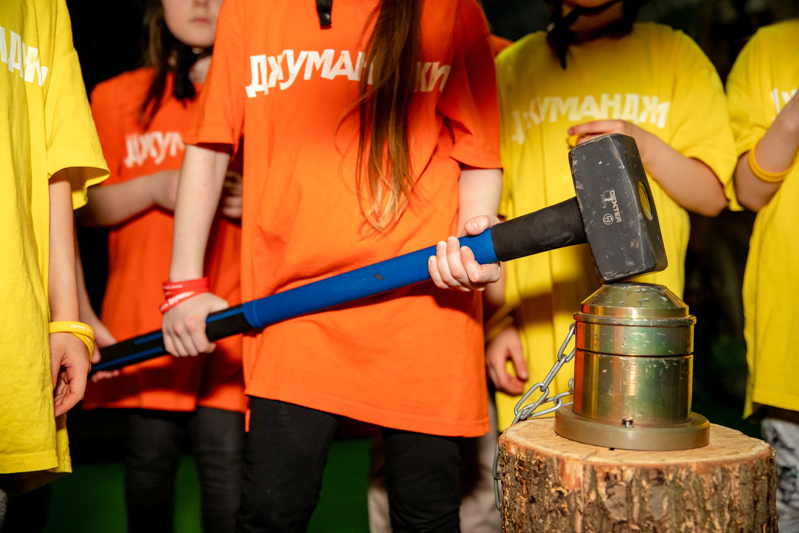 8-летие Евы. Дарья Бухреева — фотограф, видеограф и фототерапевт. Москва и мир