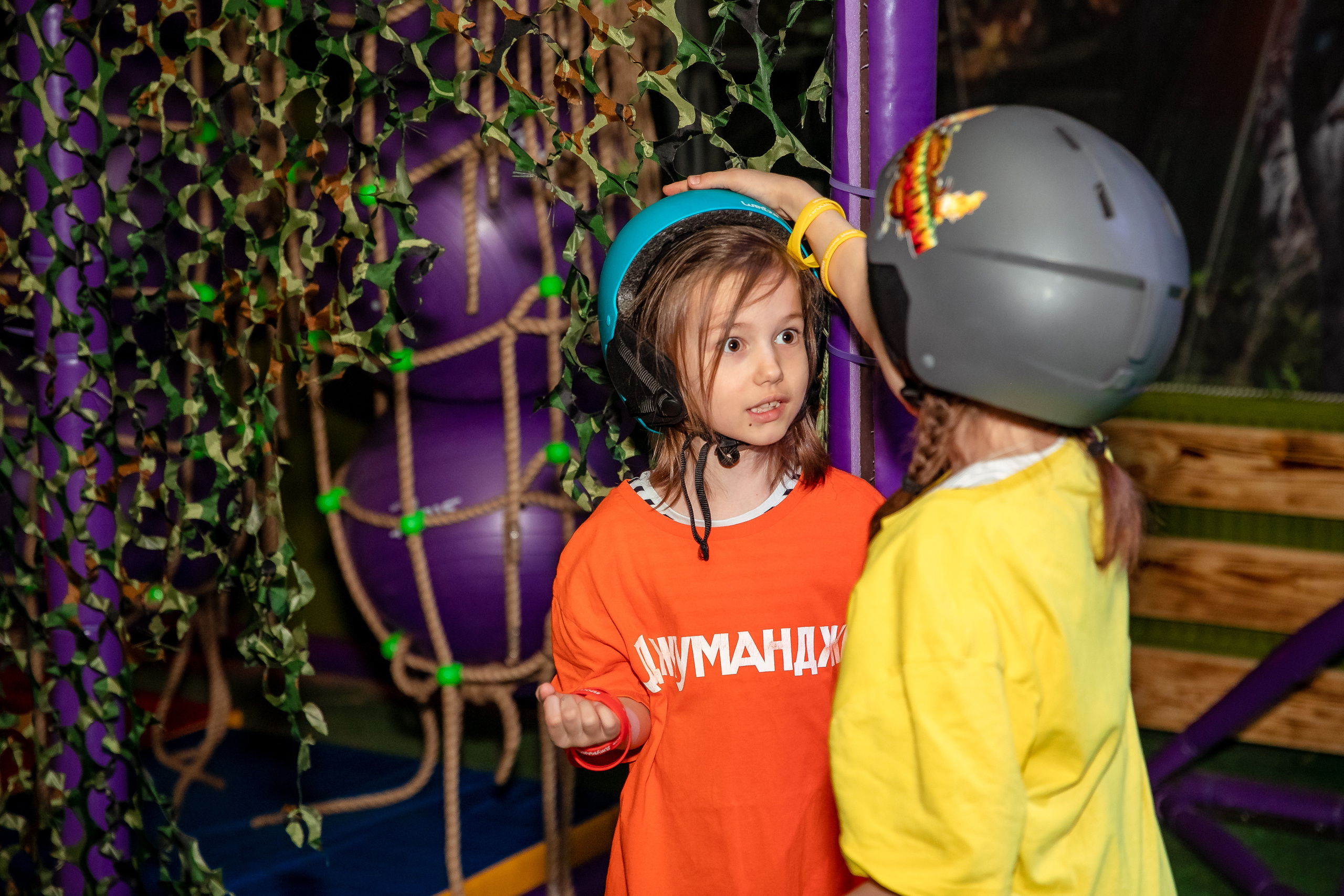 8-летие Евы. Дарья Бухреева — фотограф, видеограф и фототерапевт. Москва и мир