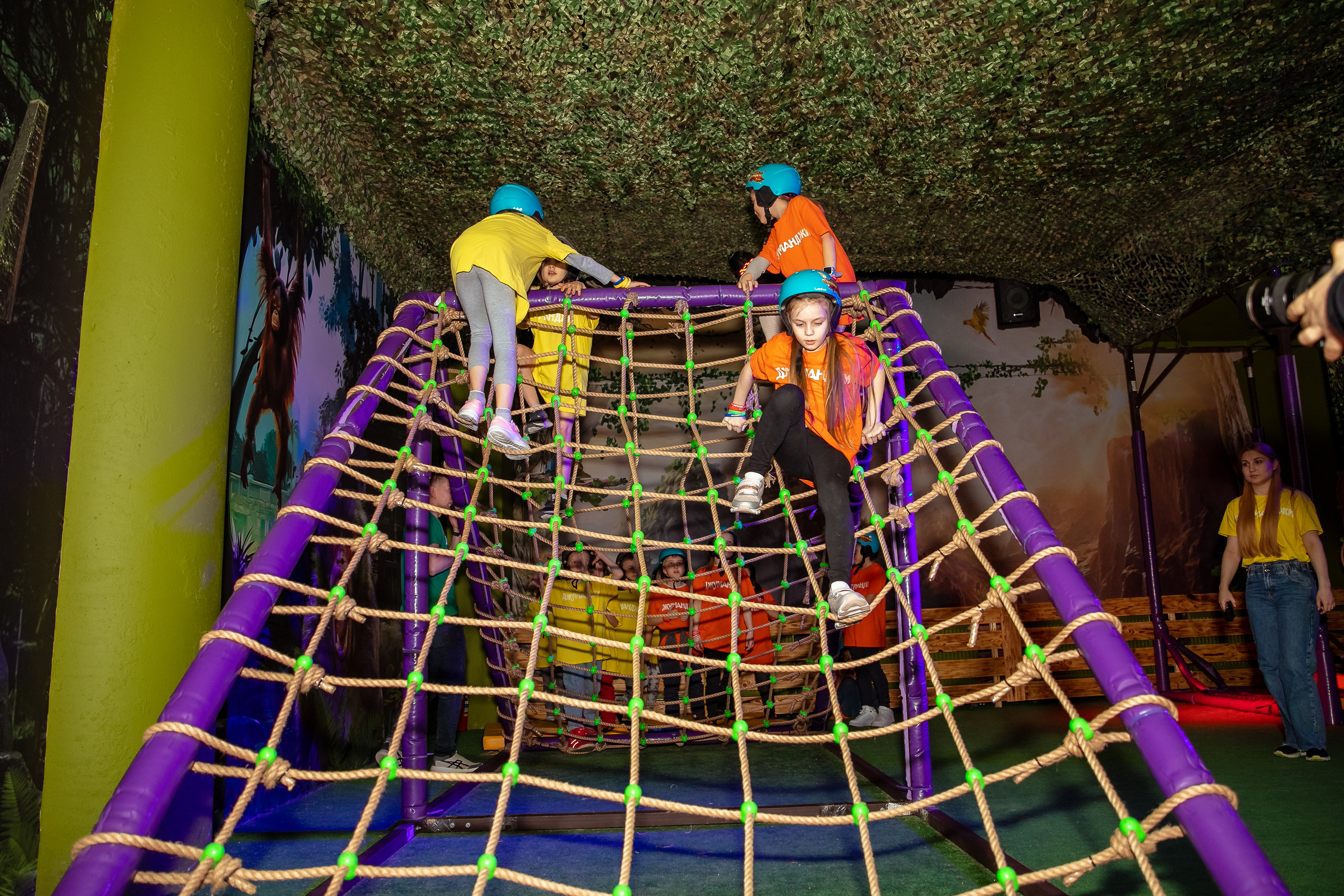 8-летие Евы. Дарья Бухреева — фотограф, видеограф и фототерапевт. Москва и мир