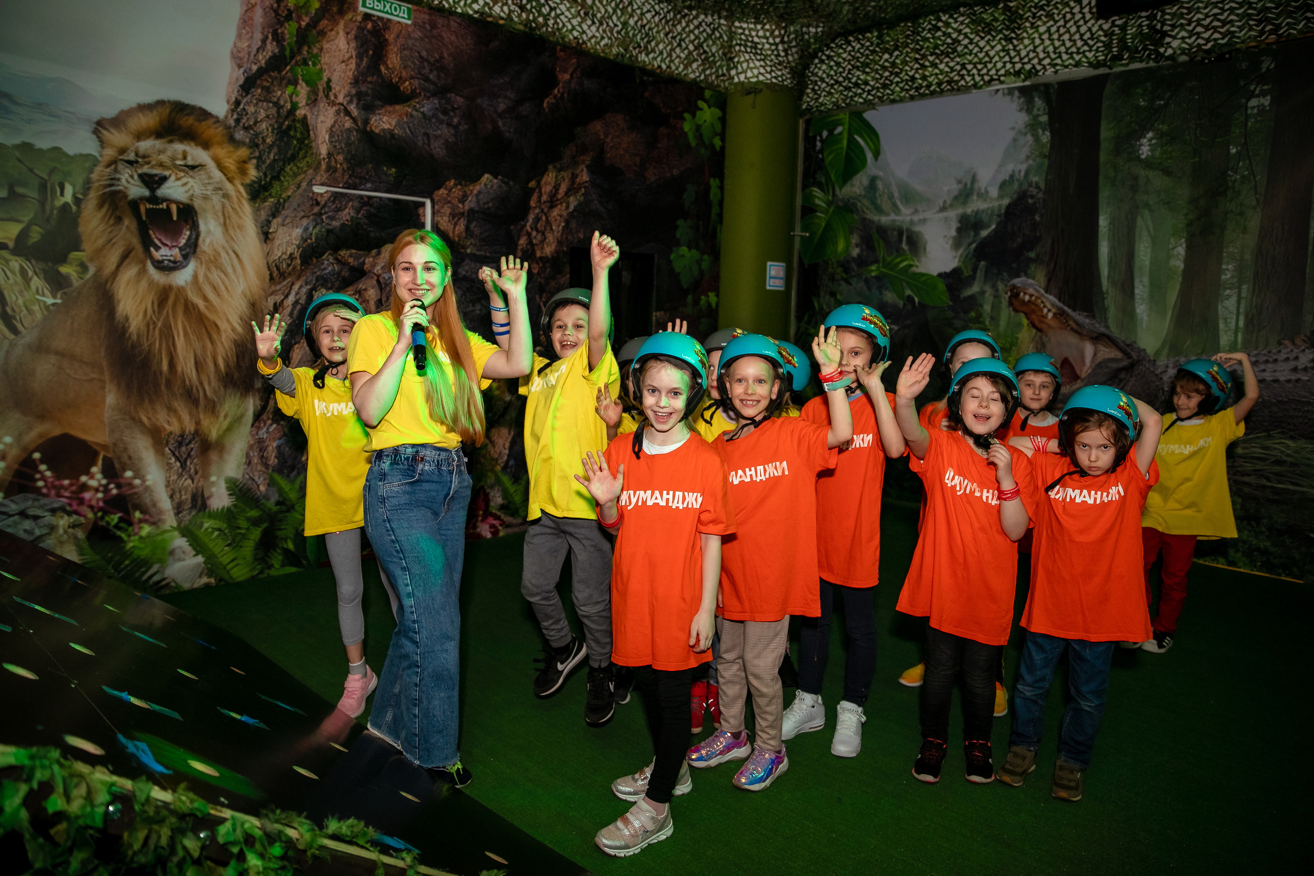 8-летие Евы. Дарья Бухреева — фотограф, видеограф и фототерапевт. Москва и мир