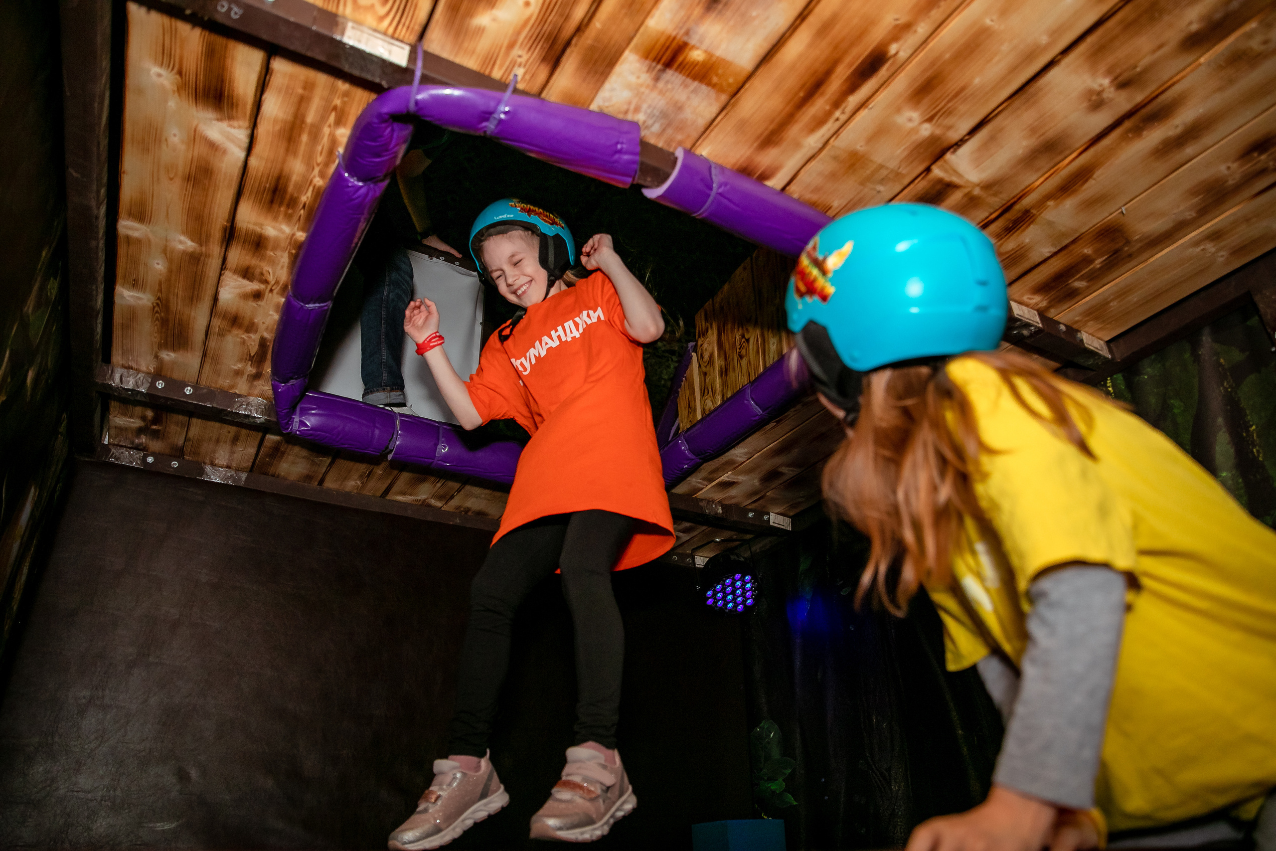 8-летие Евы. Дарья Бухреева — фотограф, видеограф и фототерапевт. Москва и мир