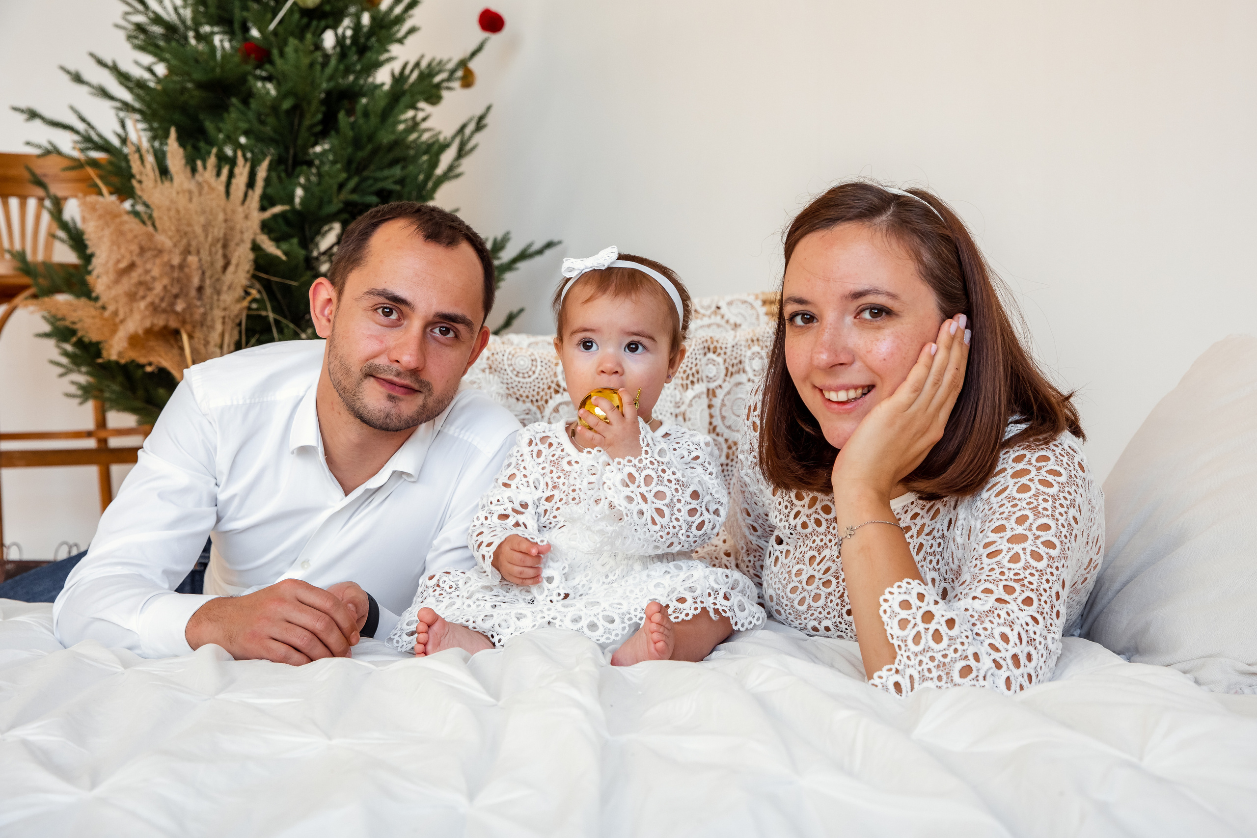 Годик Верочке. Дарья Бухреева — фотограф, видеограф и фототерапевт. Москва и мир