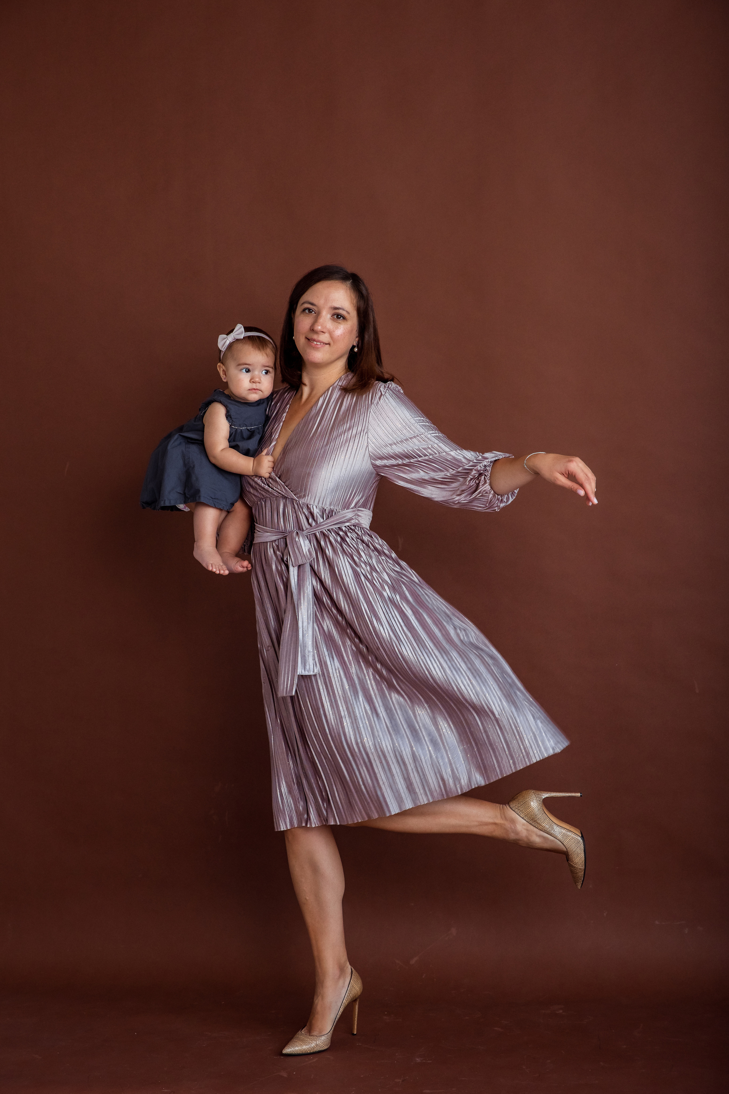 Годик Верочке. Дарья Бухреева — фотограф, видеограф и фототерапевт. Москва и мир