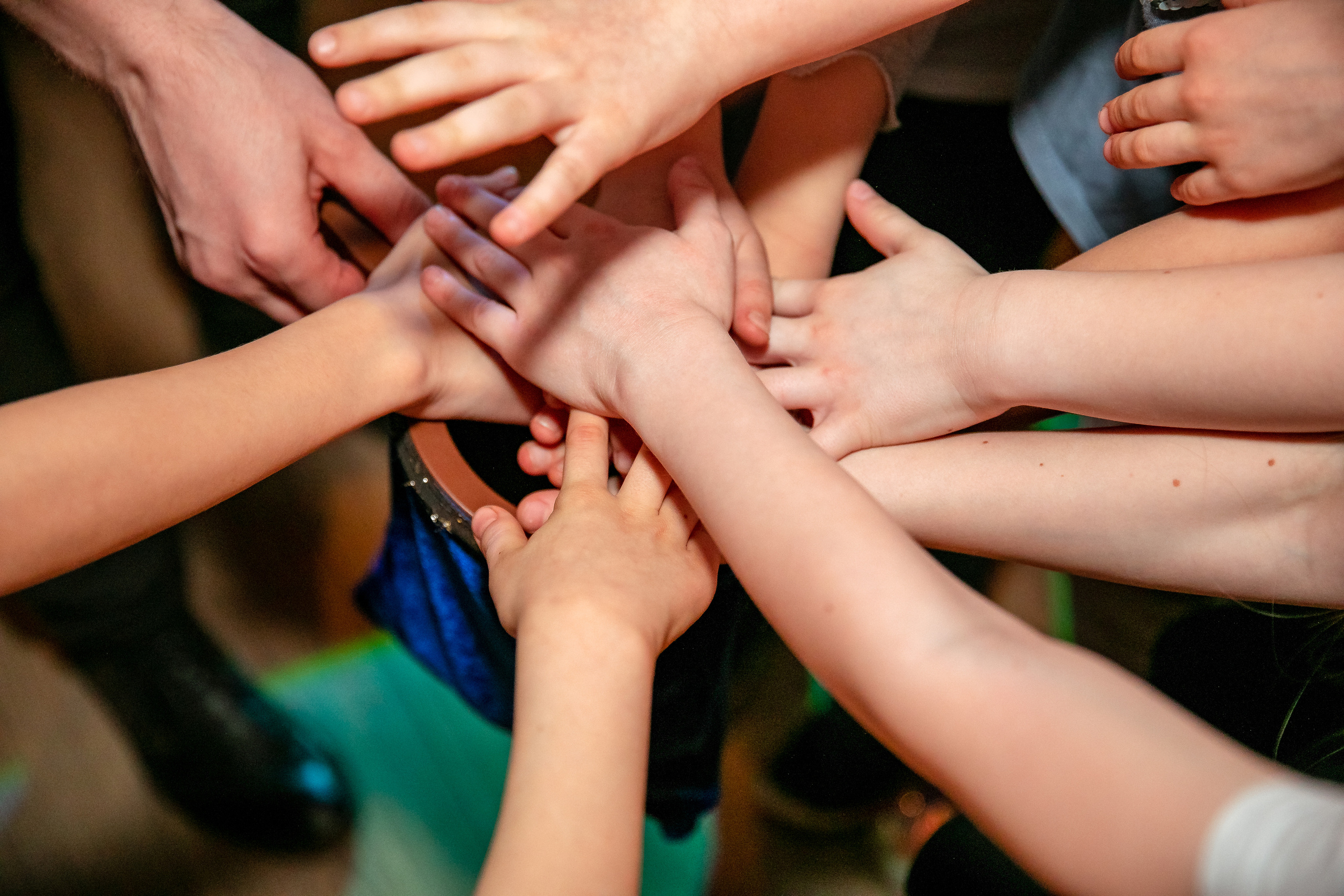 8-летие Евы. Дарья Бухреева — фотограф, видеограф и фототерапевт. Москва и мир