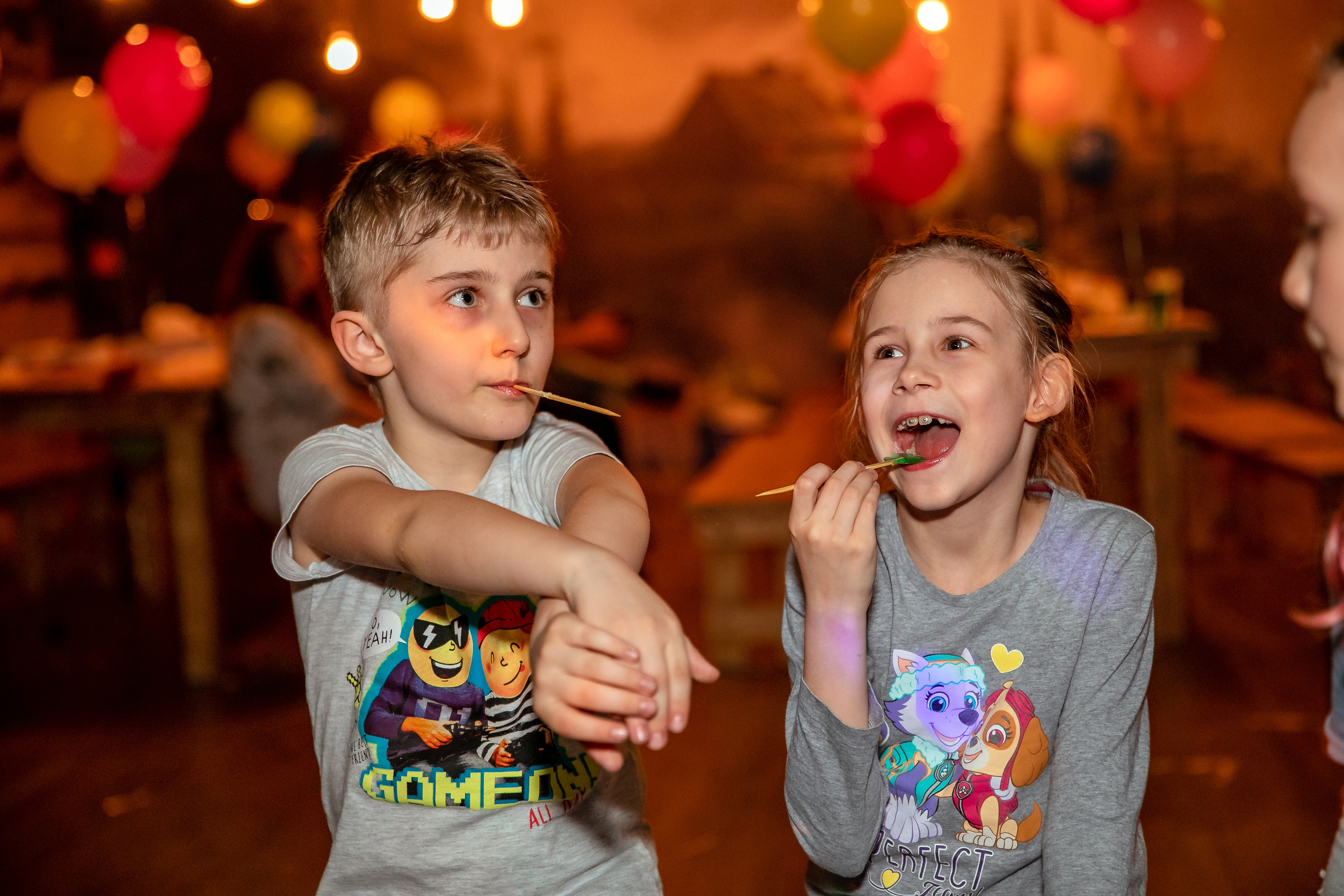 8-летие Евы. Дарья Бухреева — фотограф, видеограф и фототерапевт. Москва и мир