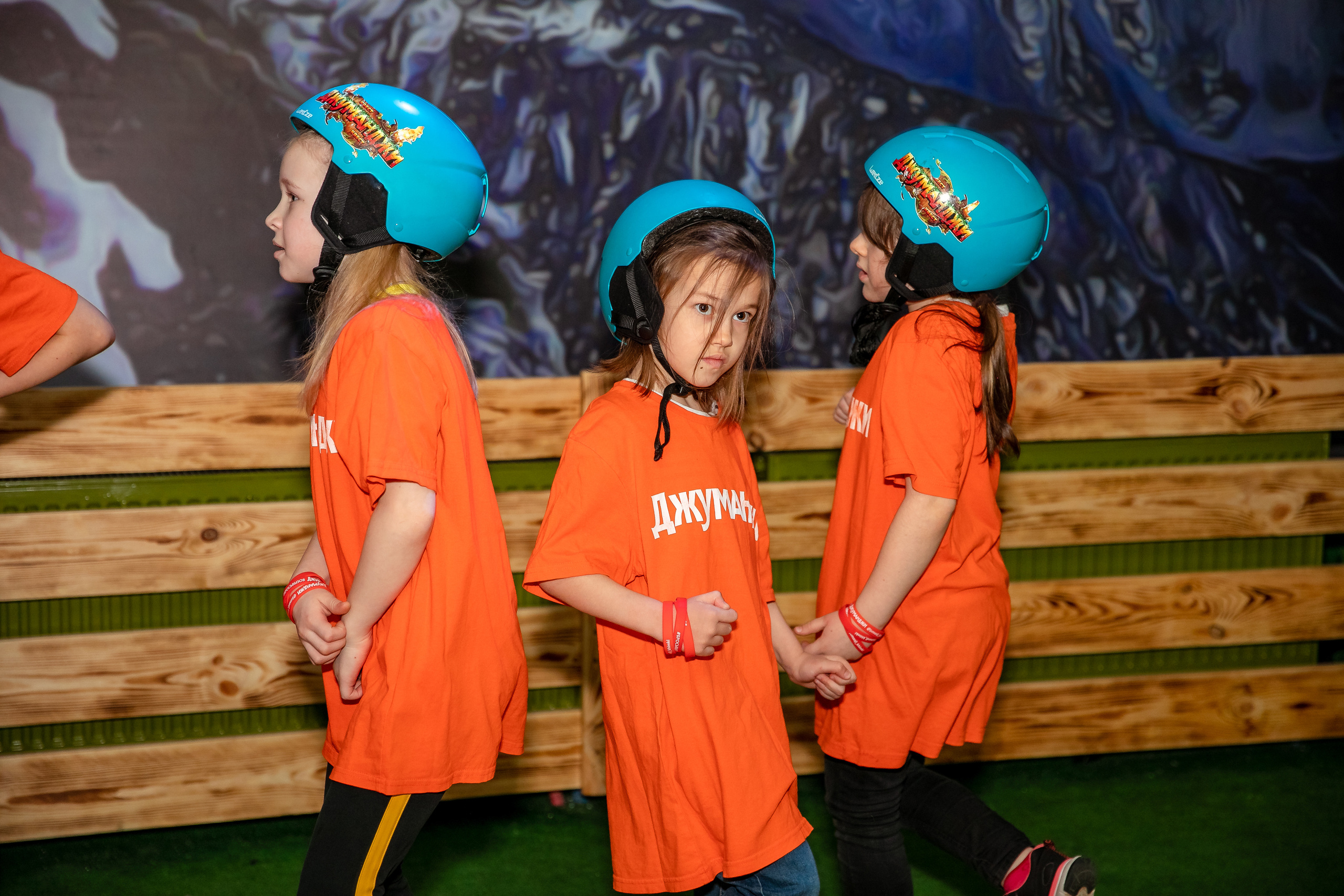 8-летие Евы. Дарья Бухреева — фотограф, видеограф и фототерапевт. Москва и мир