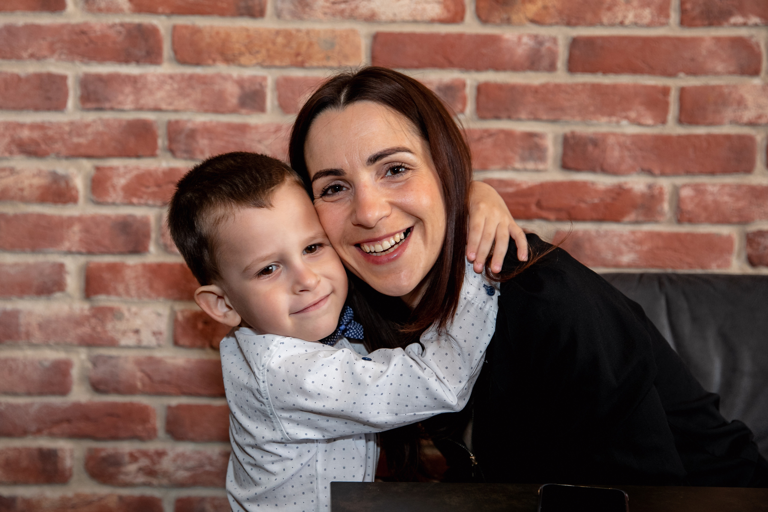 3-летие Данила. Дарья Бухреева — фотограф, видеограф и фототерапевт. Москва и мир