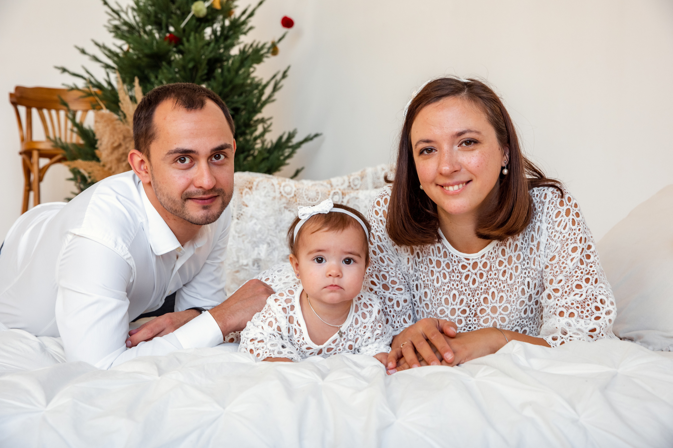 Годик Верочке. Дарья Бухреева — фотограф, видеограф и фототерапевт. Москва и мир