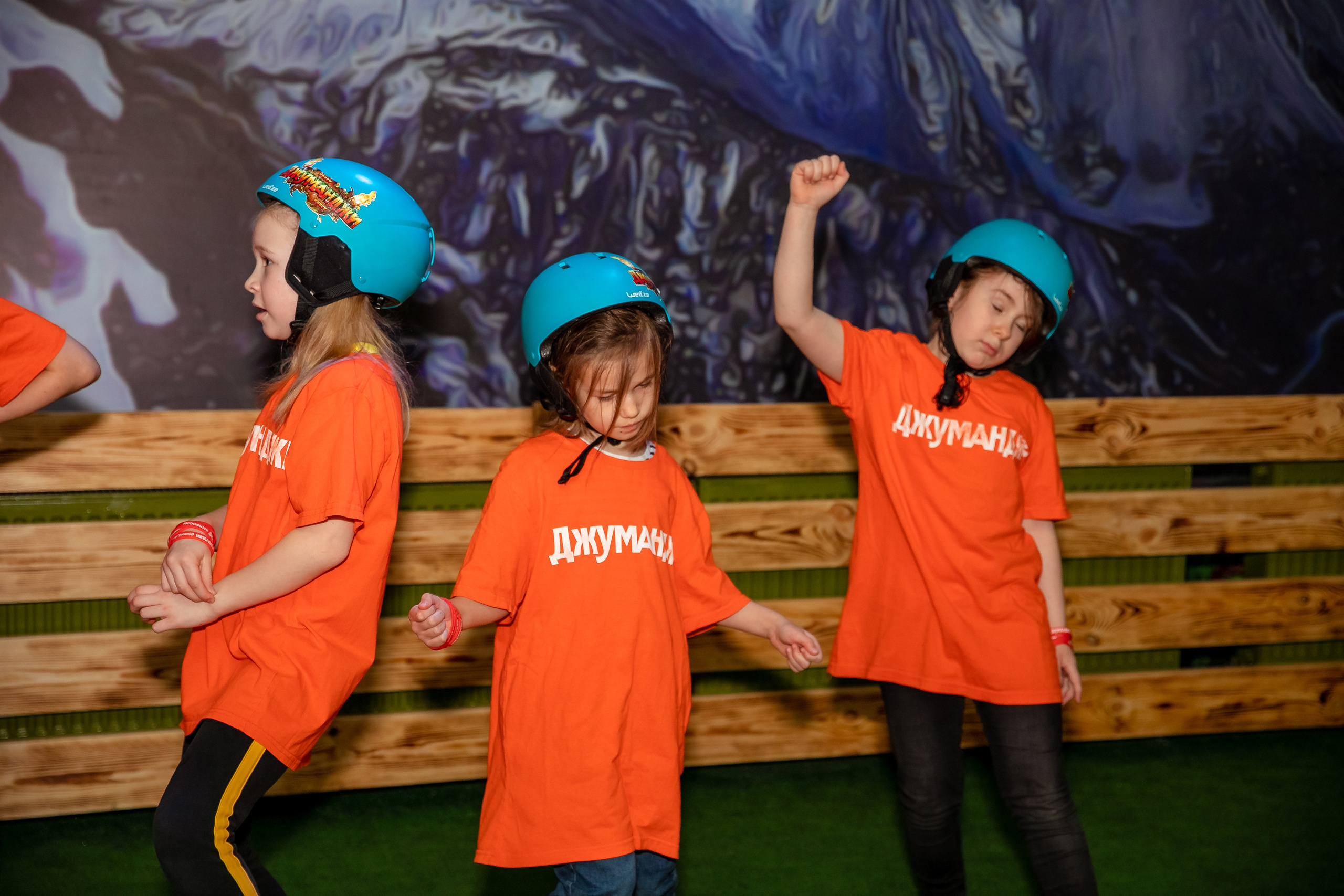 8-летие Евы. Дарья Бухреева — фотограф, видеограф и фототерапевт. Москва и мир