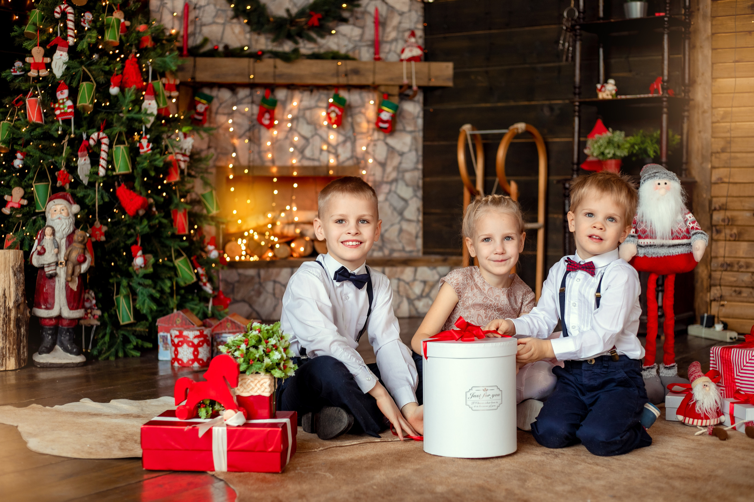 NEW YEAR. Дарья Бухреева — фотограф, видеограф и фототерапевт. Москва и мир