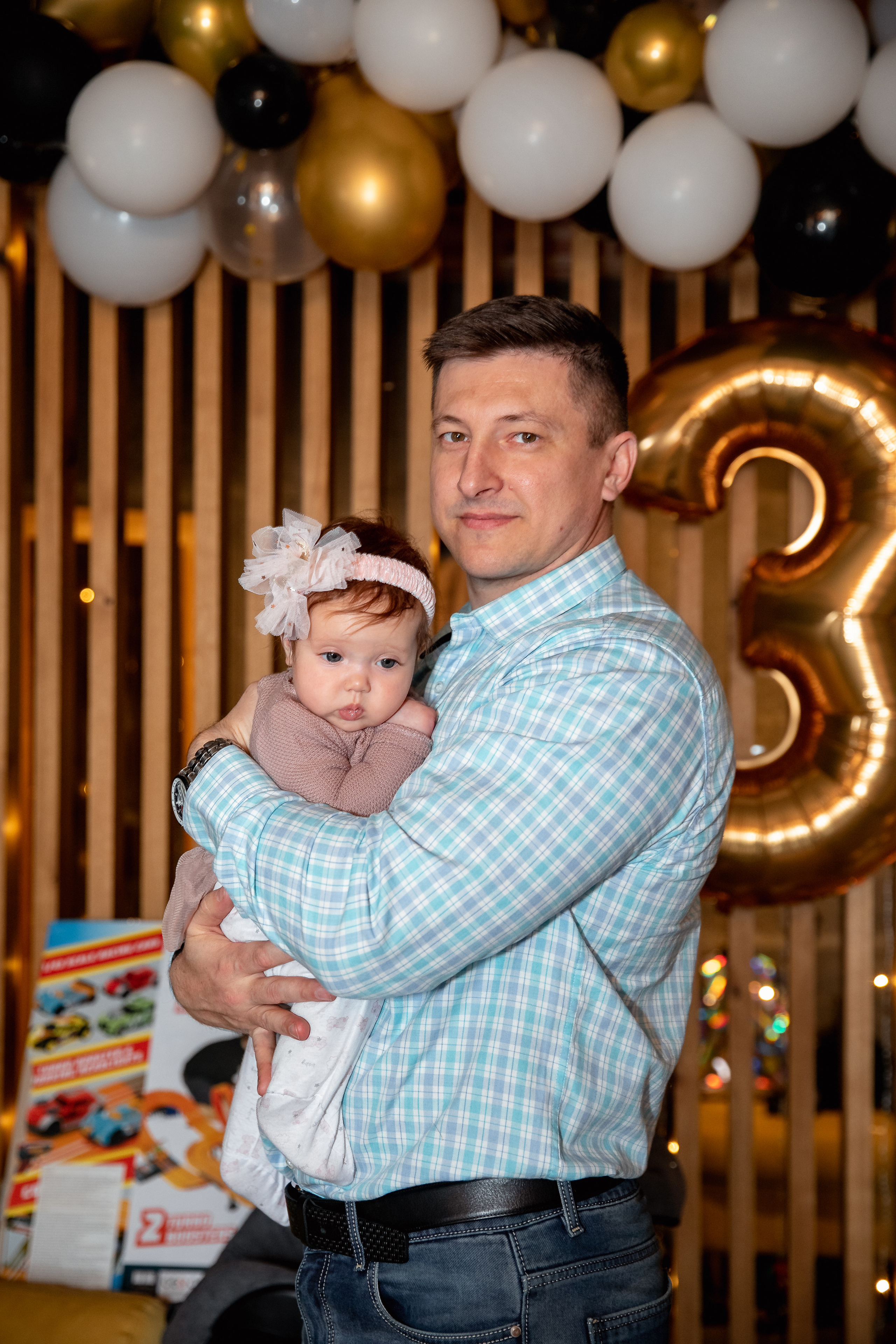 3-летие Данила. Дарья Бухреева — фотограф, видеограф и фототерапевт. Москва и мир