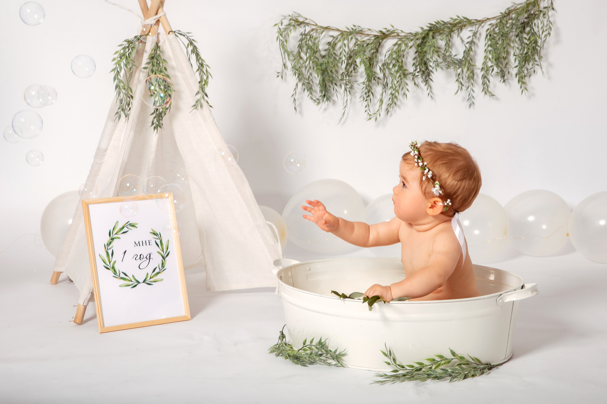 ВАННОЧКА. Дарья Бухреева — фотограф, видеограф и фототерапевт. Москва и мир