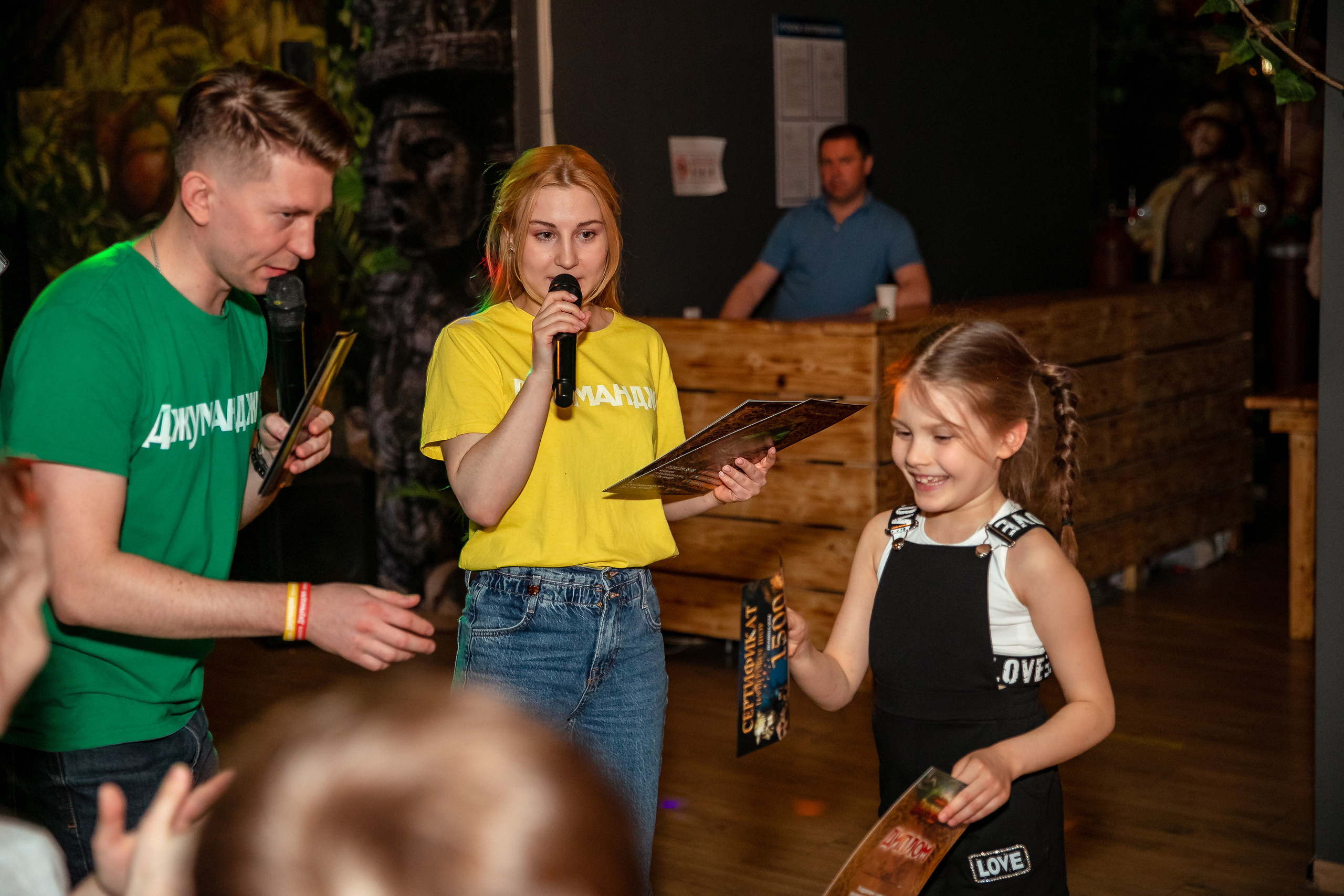 8-летие Евы. Дарья Бухреева — фотограф, видеограф и фототерапевт. Москва и мир