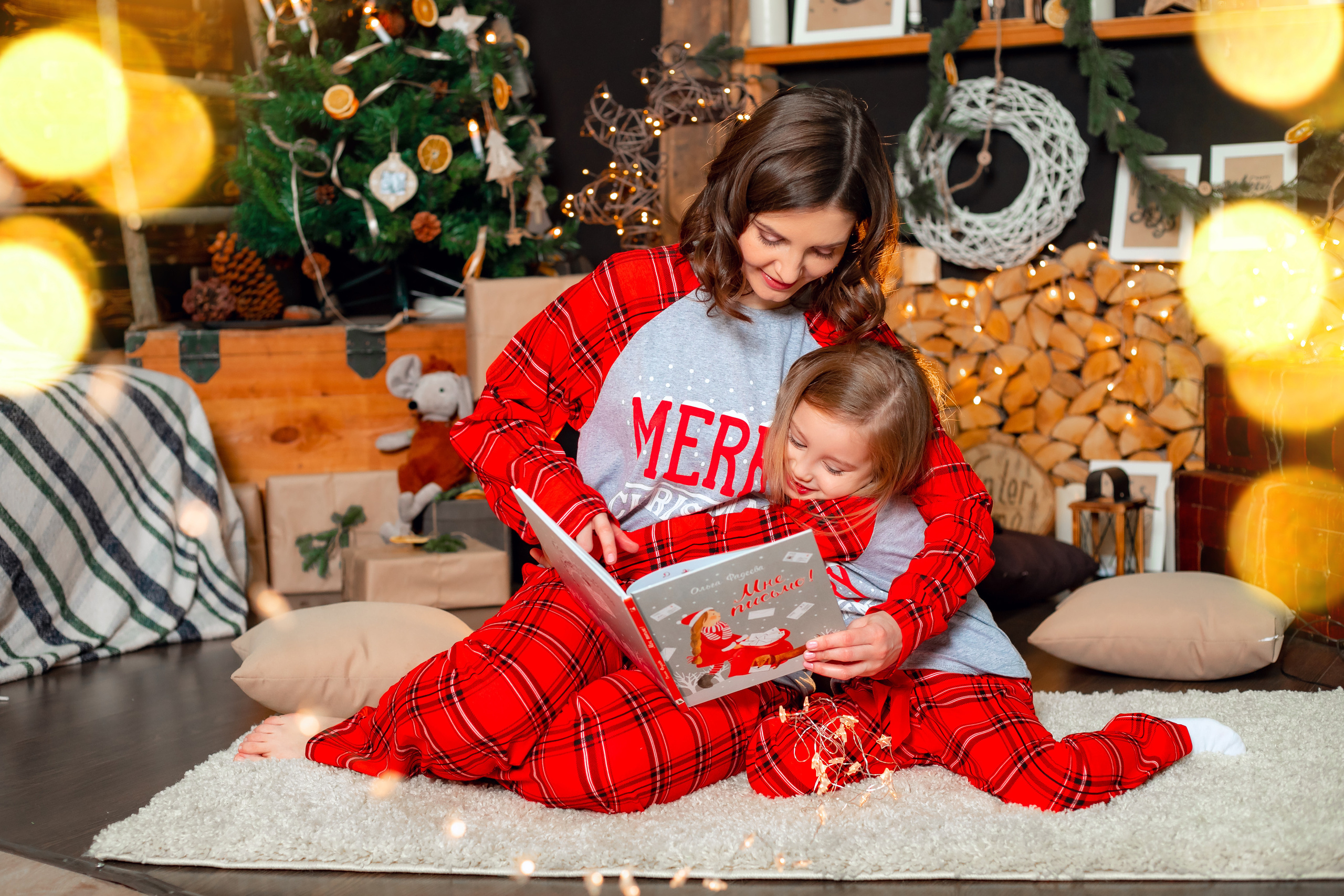 NEW YEAR. Дарья Бухреева — фотограф, видеограф и фототерапевт. Москва и мир