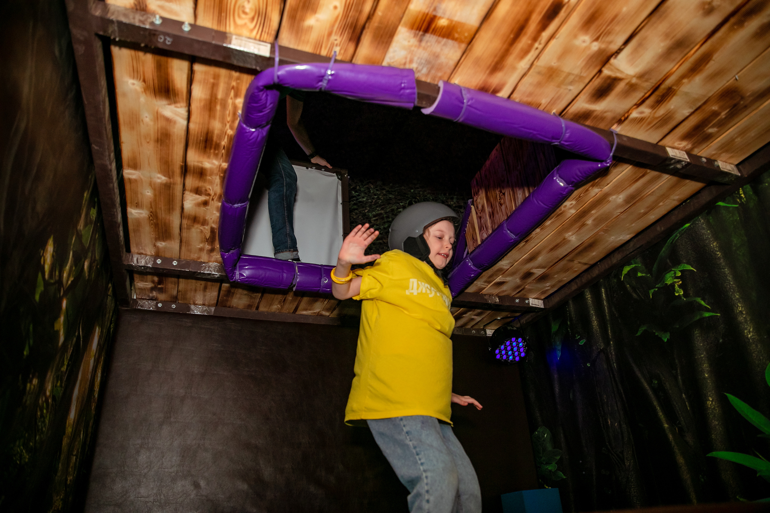 8-летие Евы. Дарья Бухреева — фотограф, видеограф и фототерапевт. Москва и мир