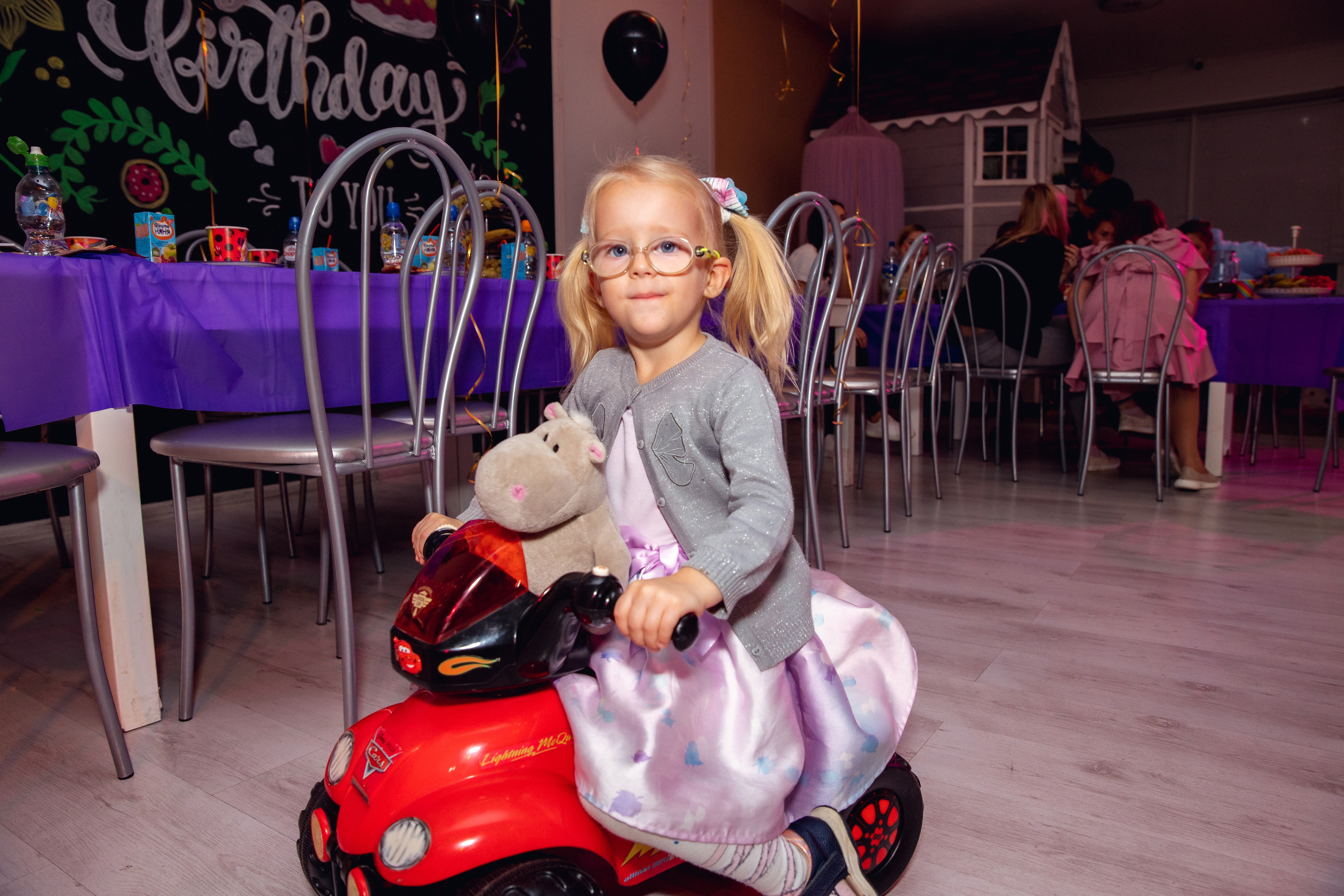 4-летие Нади. Дарья Бухреева — фотограф, видеограф и фототерапевт. Москва и мир