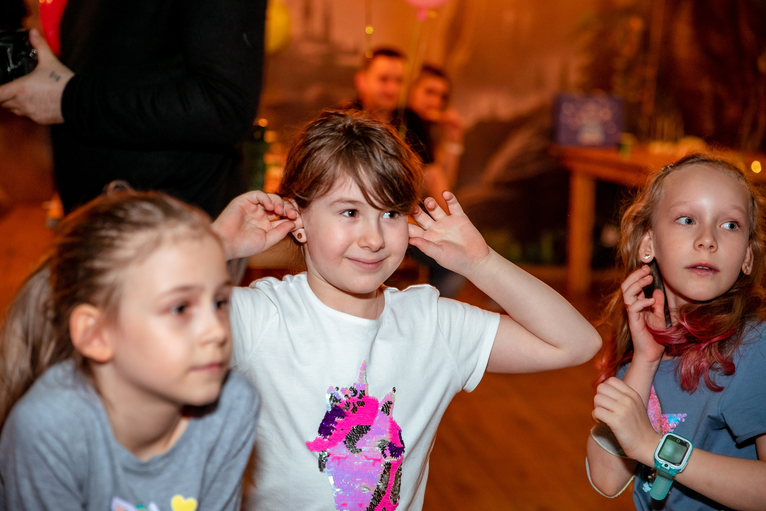 8-летие Евы. Дарья Бухреева — фотограф, видеограф и фототерапевт. Москва и мир