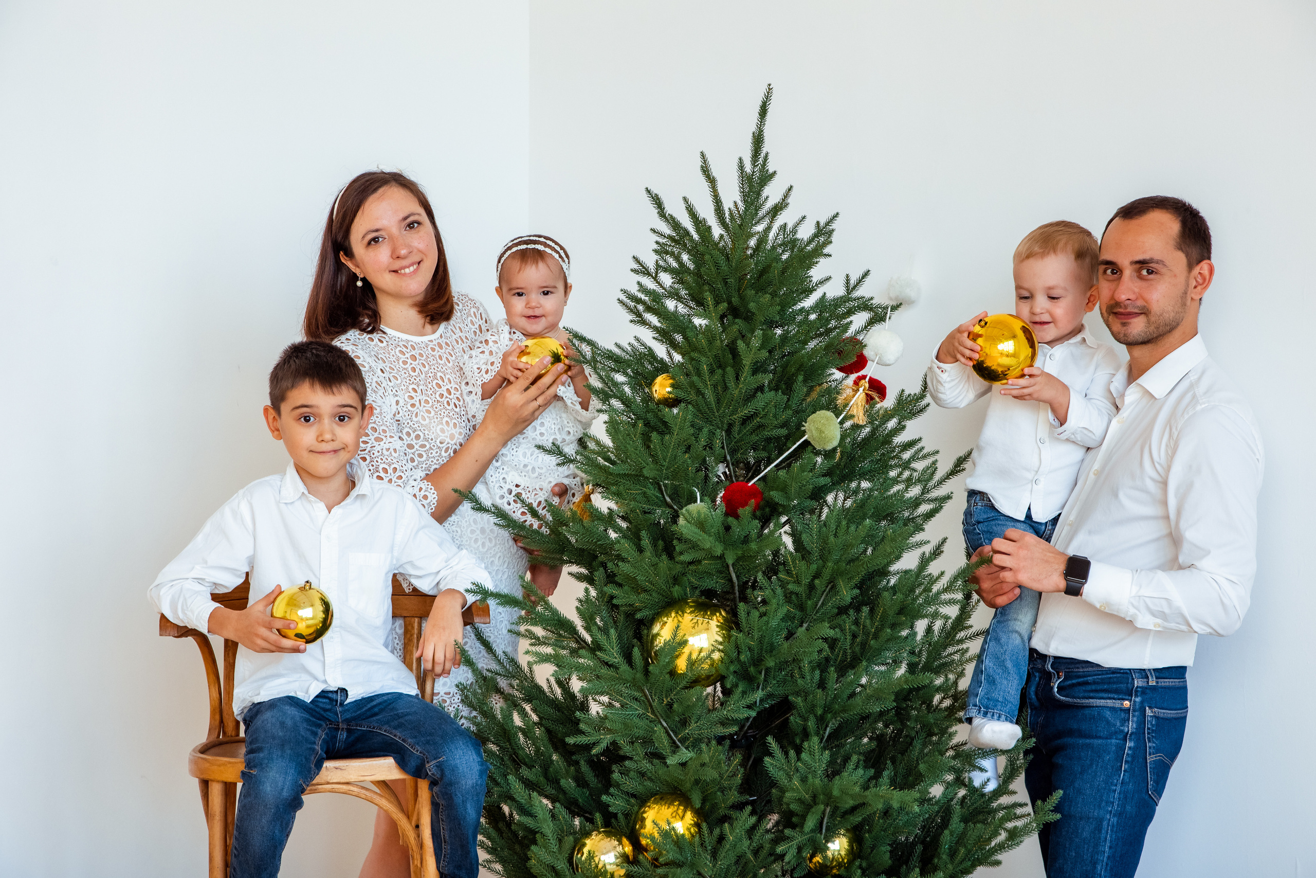 Годик Верочке. Дарья Бухреева — фотограф, видеограф и фототерапевт. Москва и мир