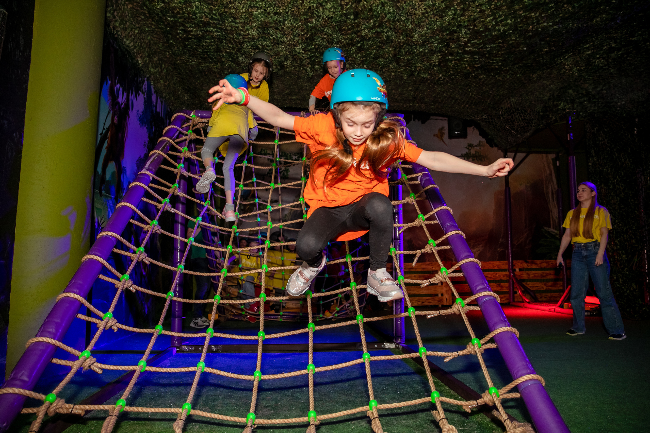 8-летие Евы. Дарья Бухреева — фотограф, видеограф и фототерапевт. Москва и мир