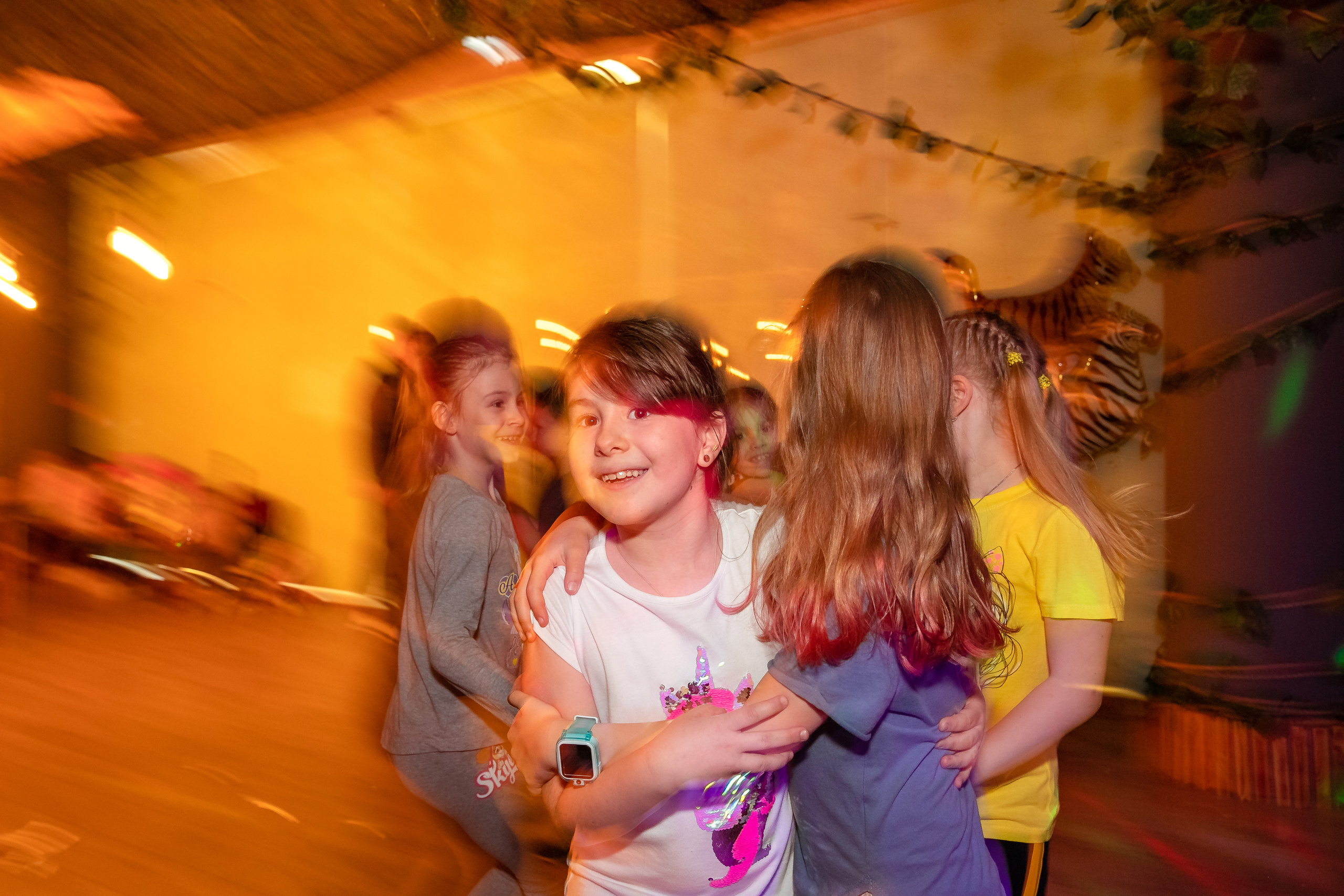 8-летие Евы. Дарья Бухреева — фотограф, видеограф и фототерапевт. Москва и мир