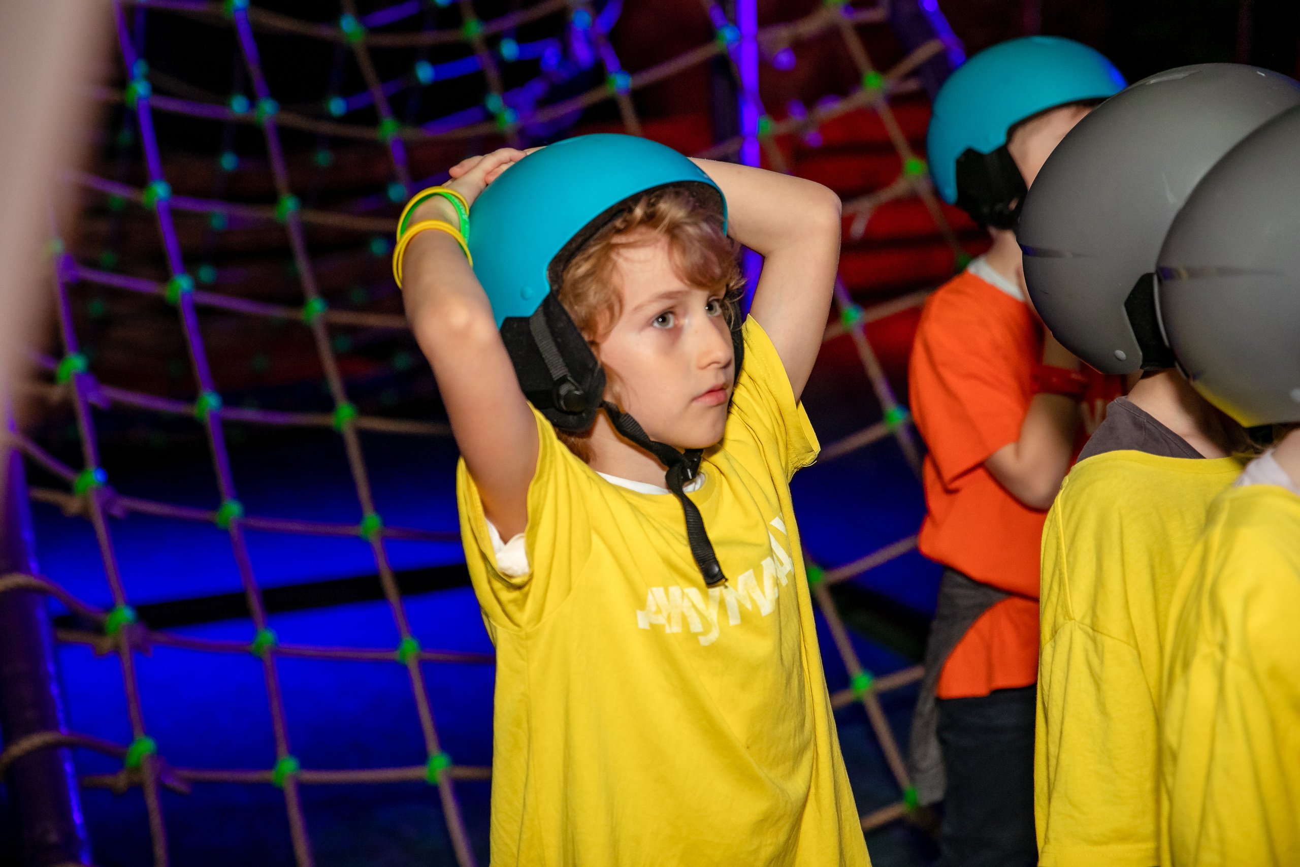 8-летие Евы. Дарья Бухреева — фотограф, видеограф и фототерапевт. Москва и мир