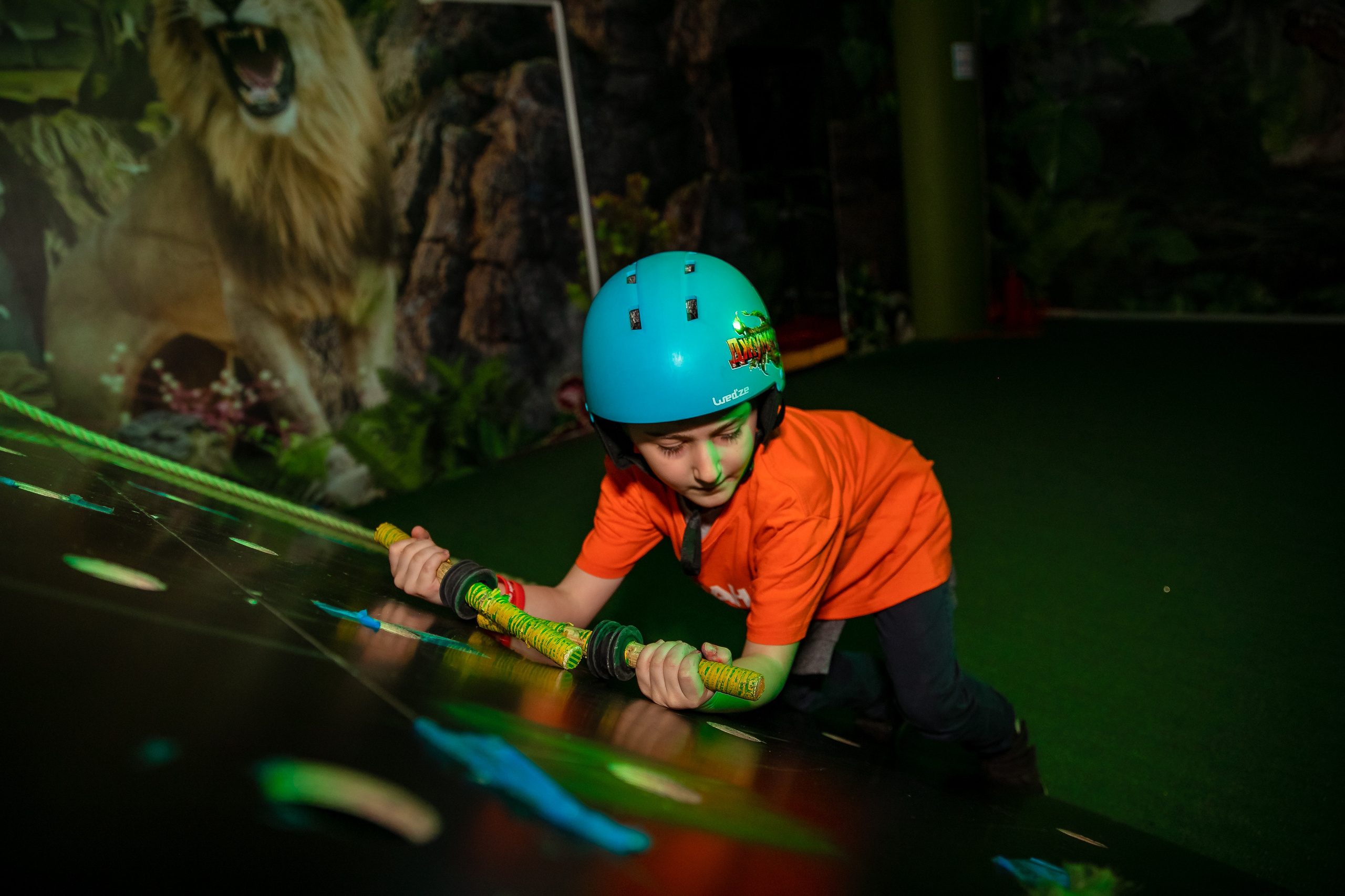 8-летие Евы. Дарья Бухреева — фотограф, видеограф и фототерапевт. Москва и мир