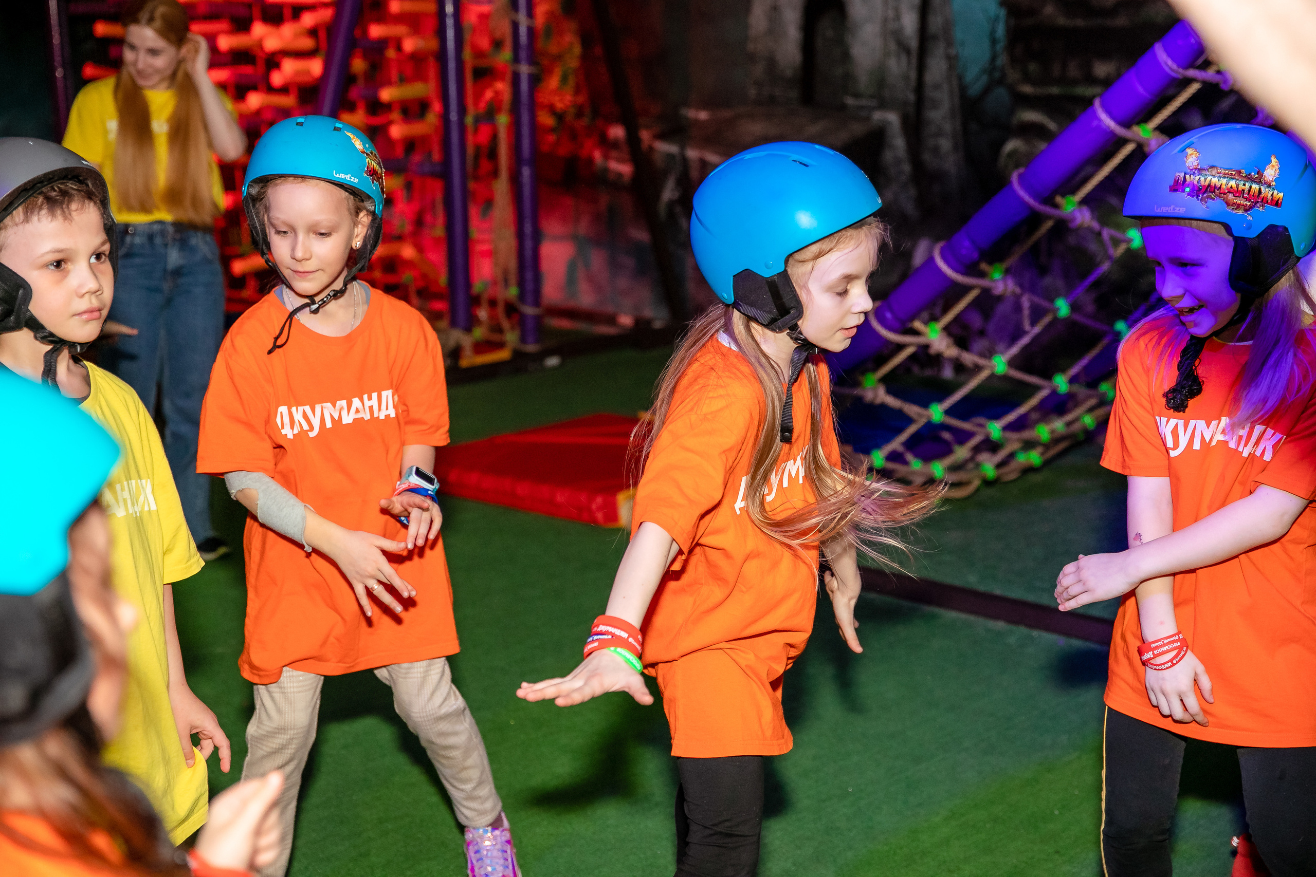 8-летие Евы. Дарья Бухреева — фотограф, видеограф и фототерапевт. Москва и мир