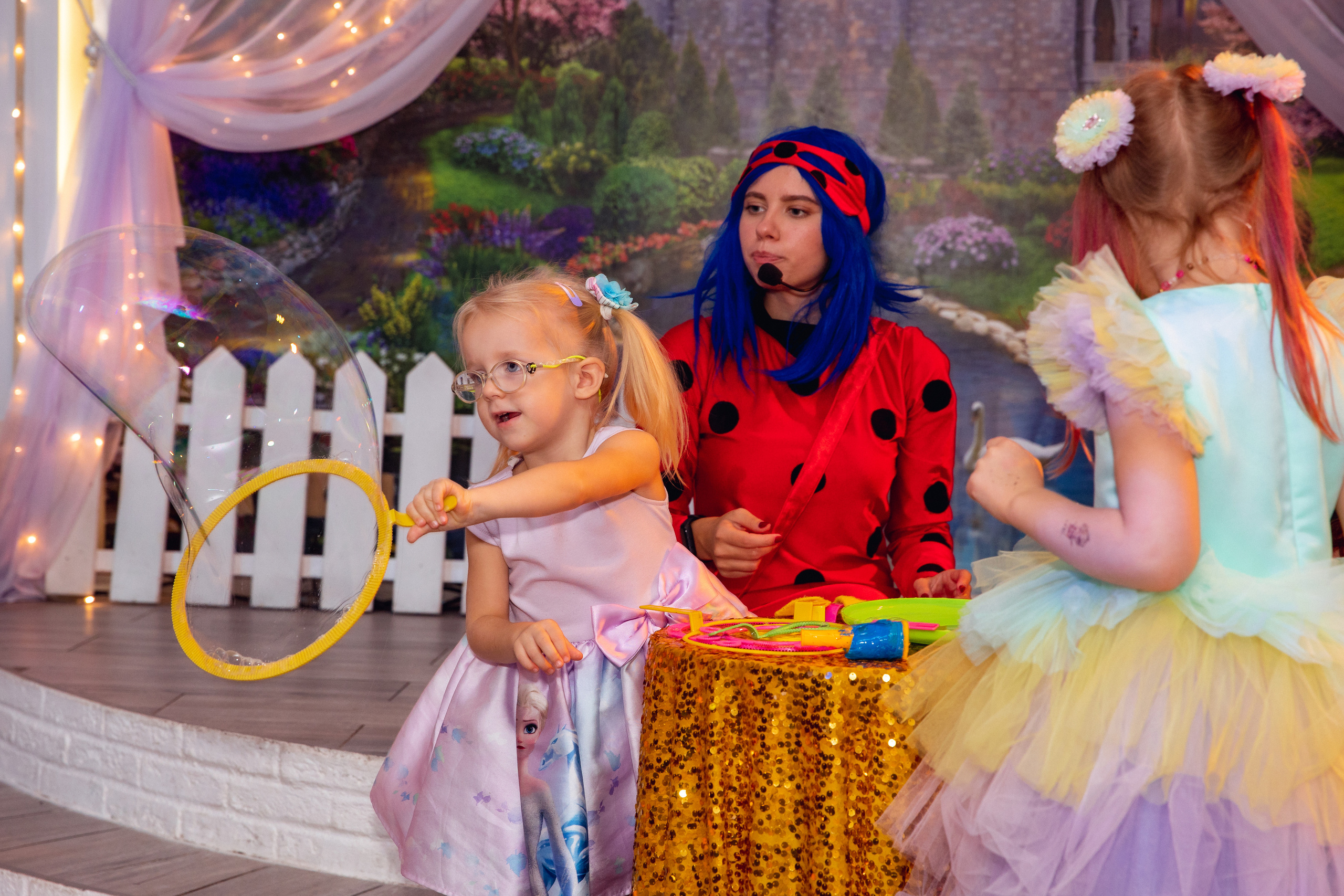 4-летие Нади. Дарья Бухреева — фотограф, видеограф и фототерапевт. Москва и мир