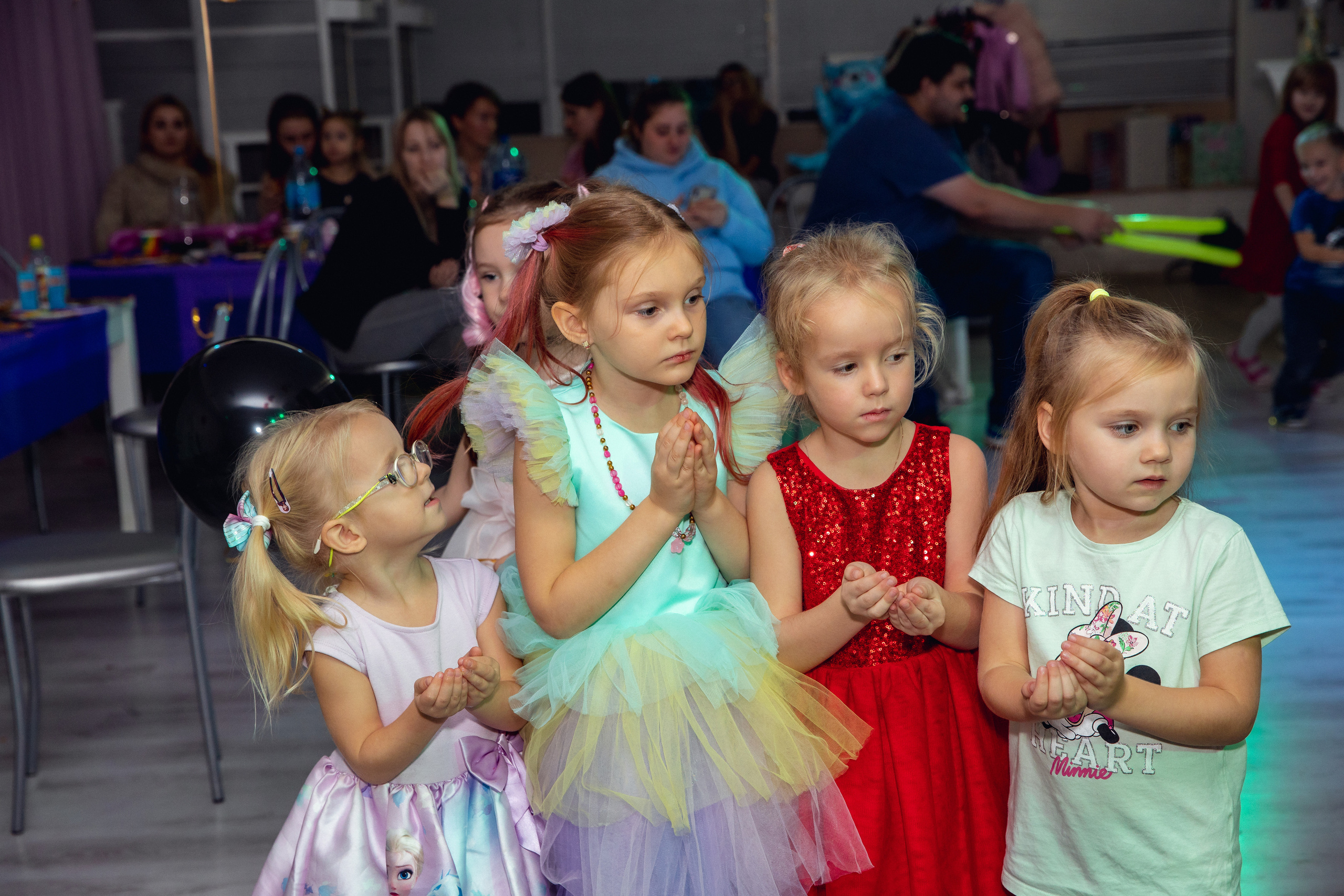 4-летие Нади. Дарья Бухреева — фотограф, видеограф и фототерапевт. Москва и мир
