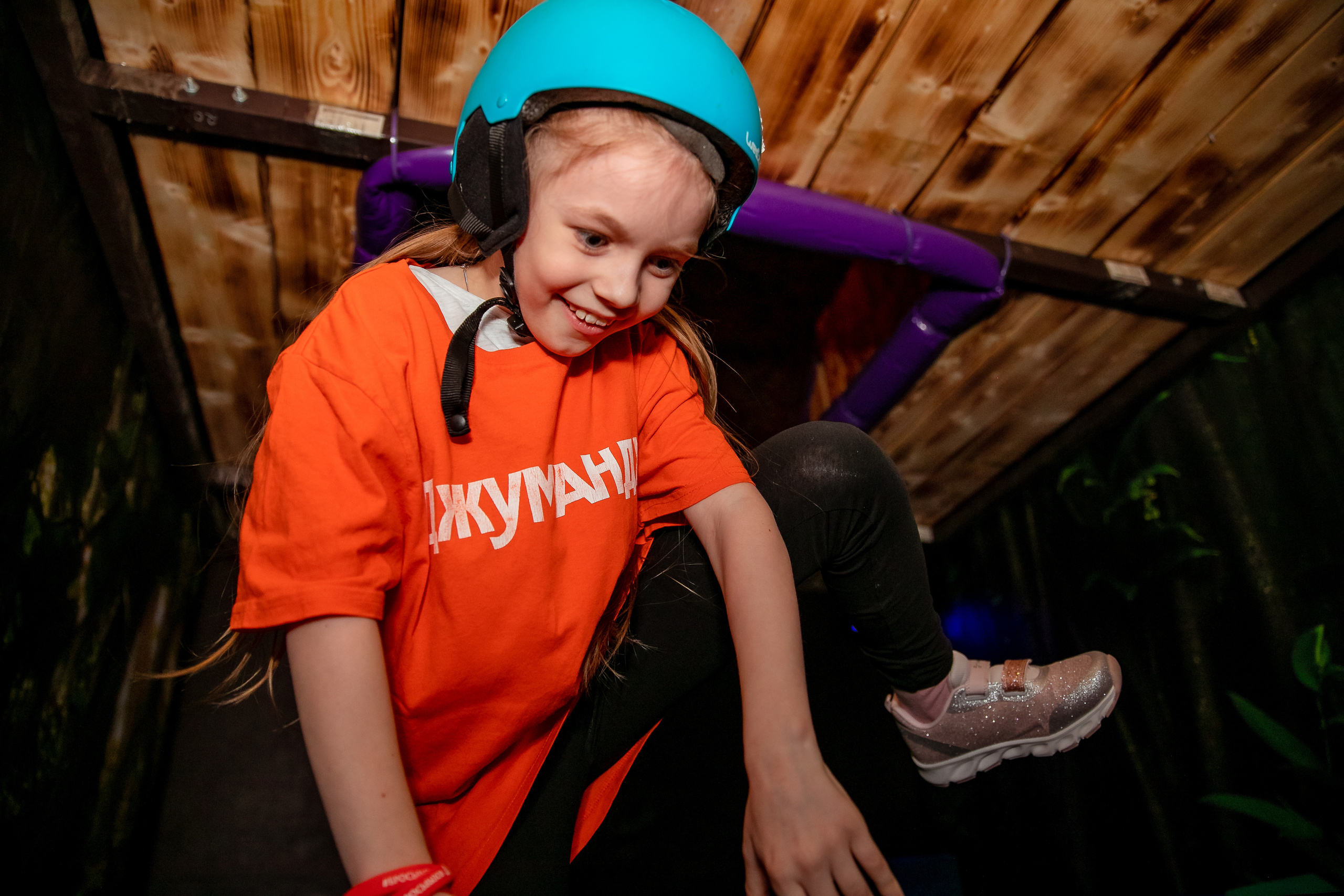 8-летие Евы. Дарья Бухреева — фотограф, видеограф и фототерапевт. Москва и мир