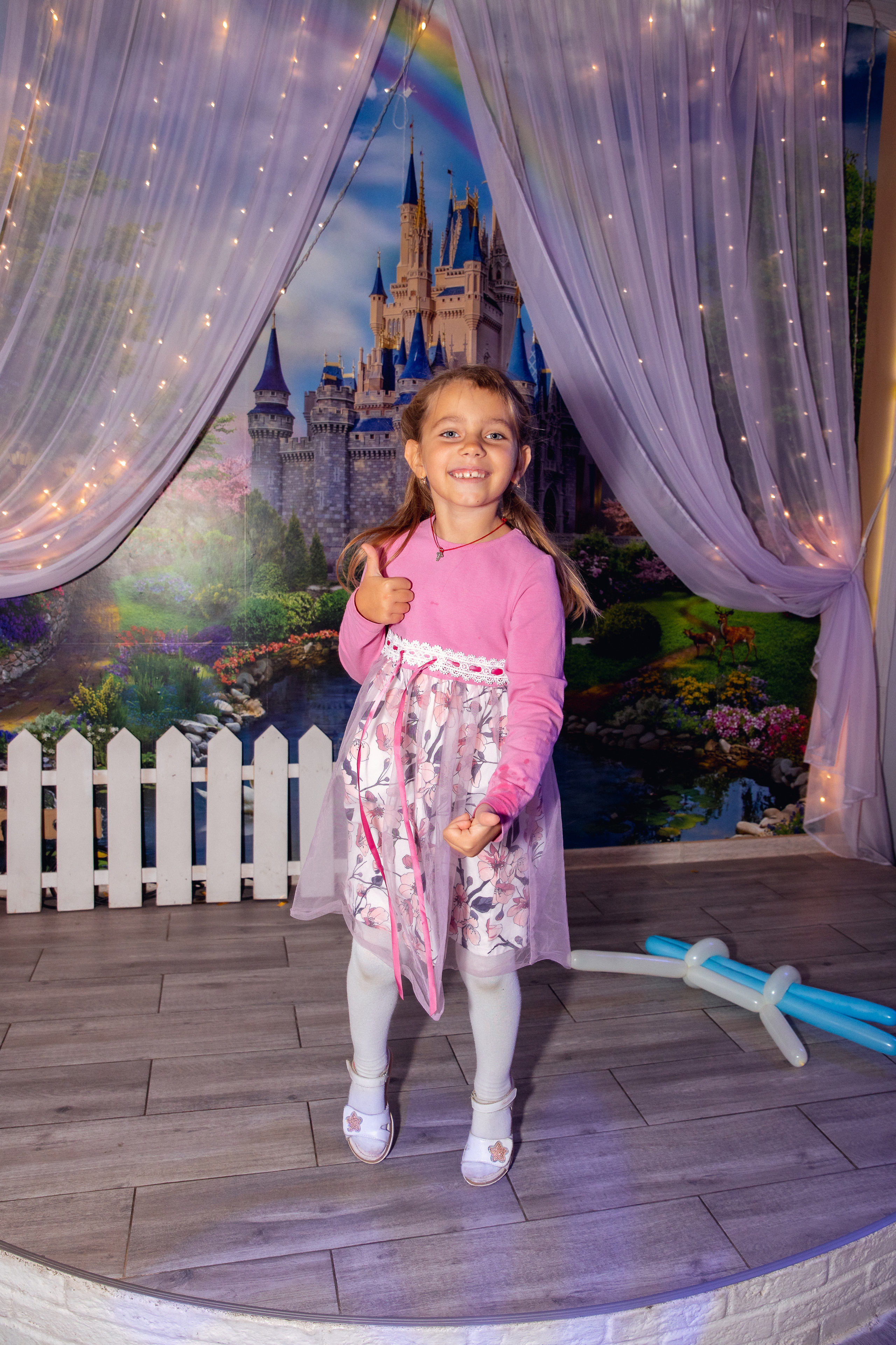 4-летие Нади. Дарья Бухреева — фотограф, видеограф и фототерапевт. Москва и мир