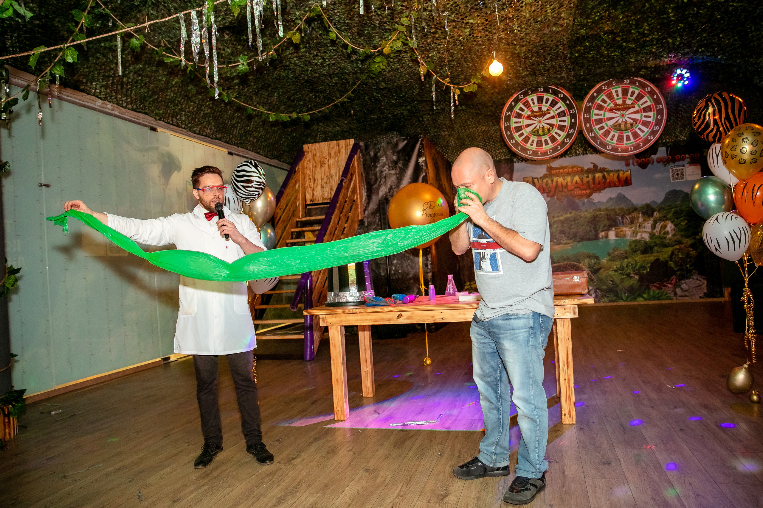 8-летие Евы. Дарья Бухреева — фотограф, видеограф и фототерапевт. Москва и мир