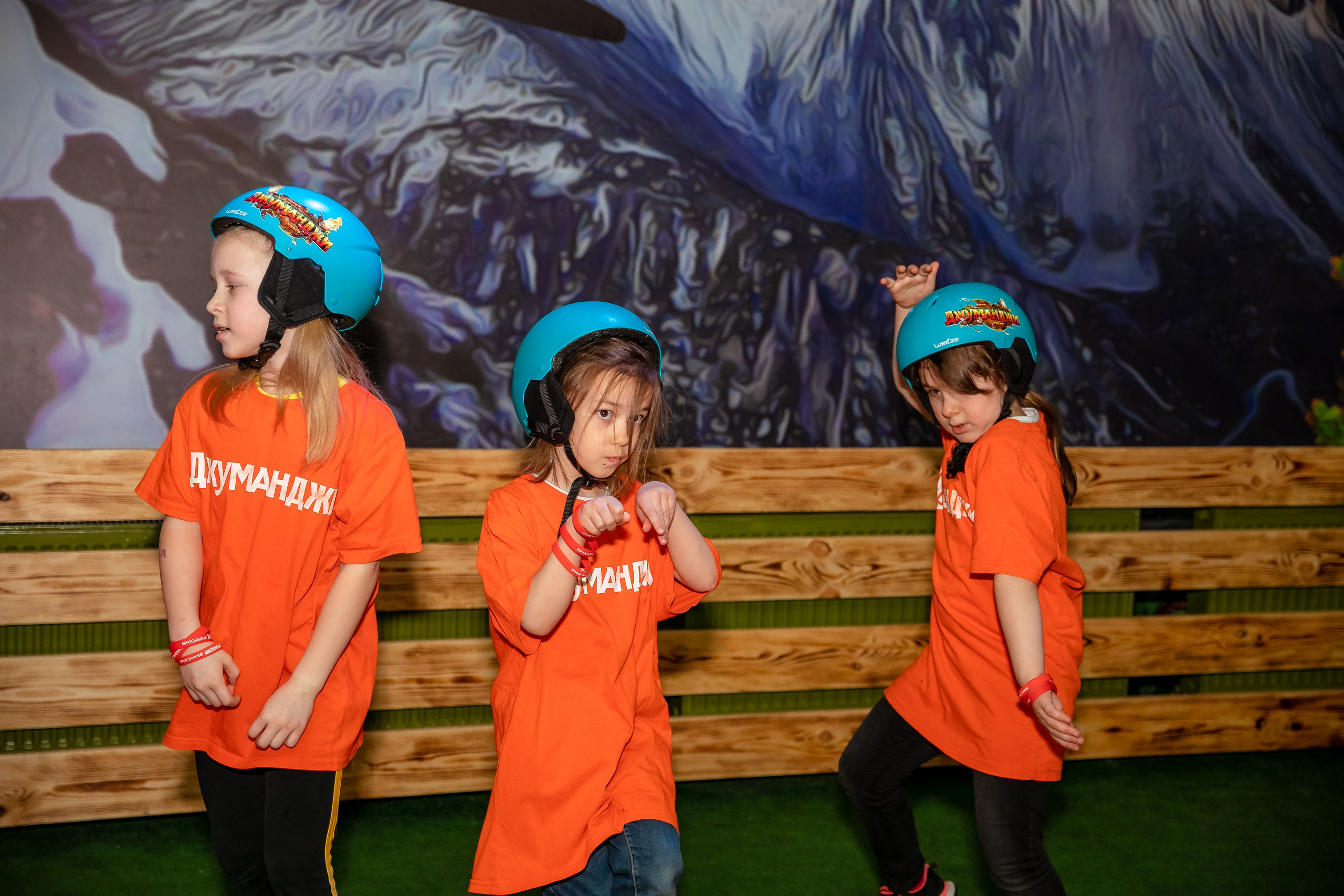 8-летие Евы. Дарья Бухреева — фотограф, видеограф и фототерапевт. Москва и мир