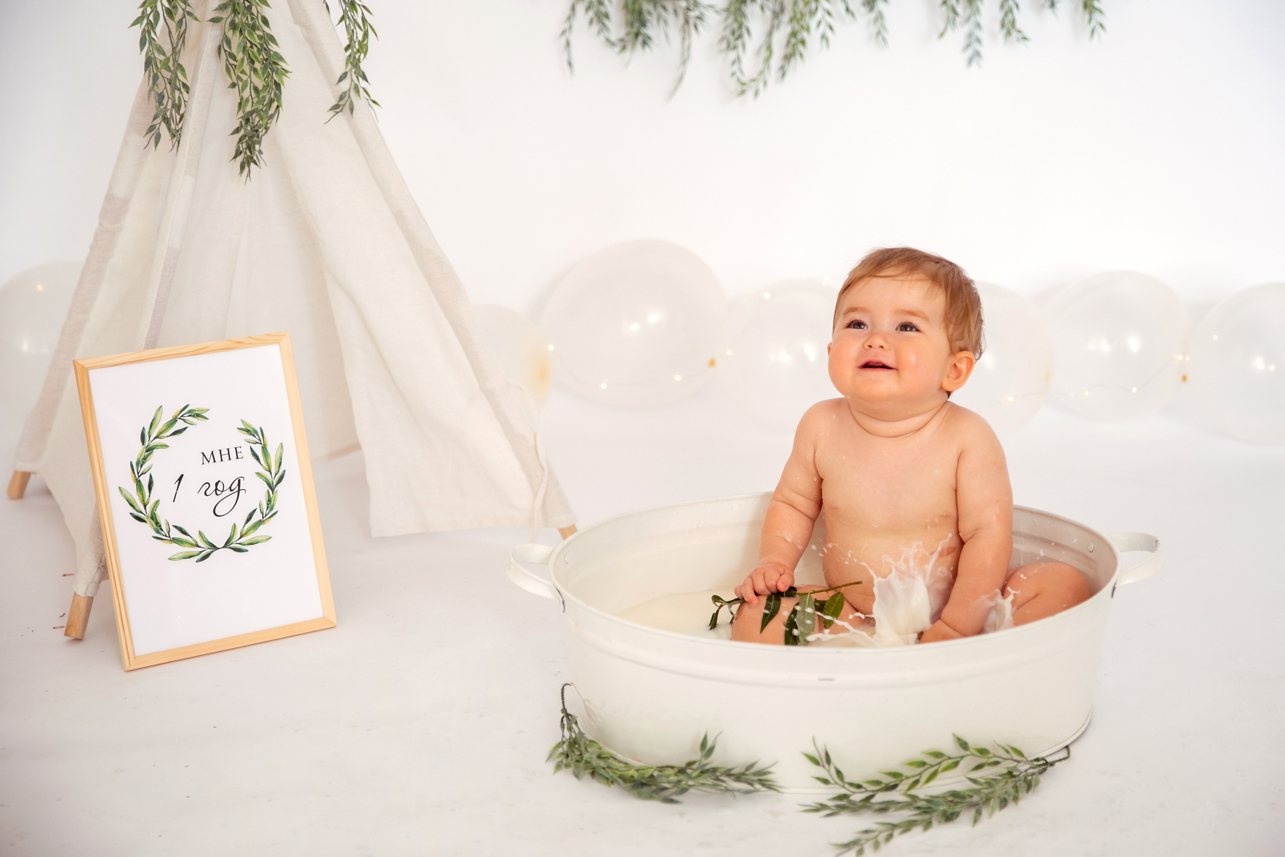 ВАННОЧКА. Дарья Бухреева — фотограф, видеограф и фототерапевт. Москва и мир