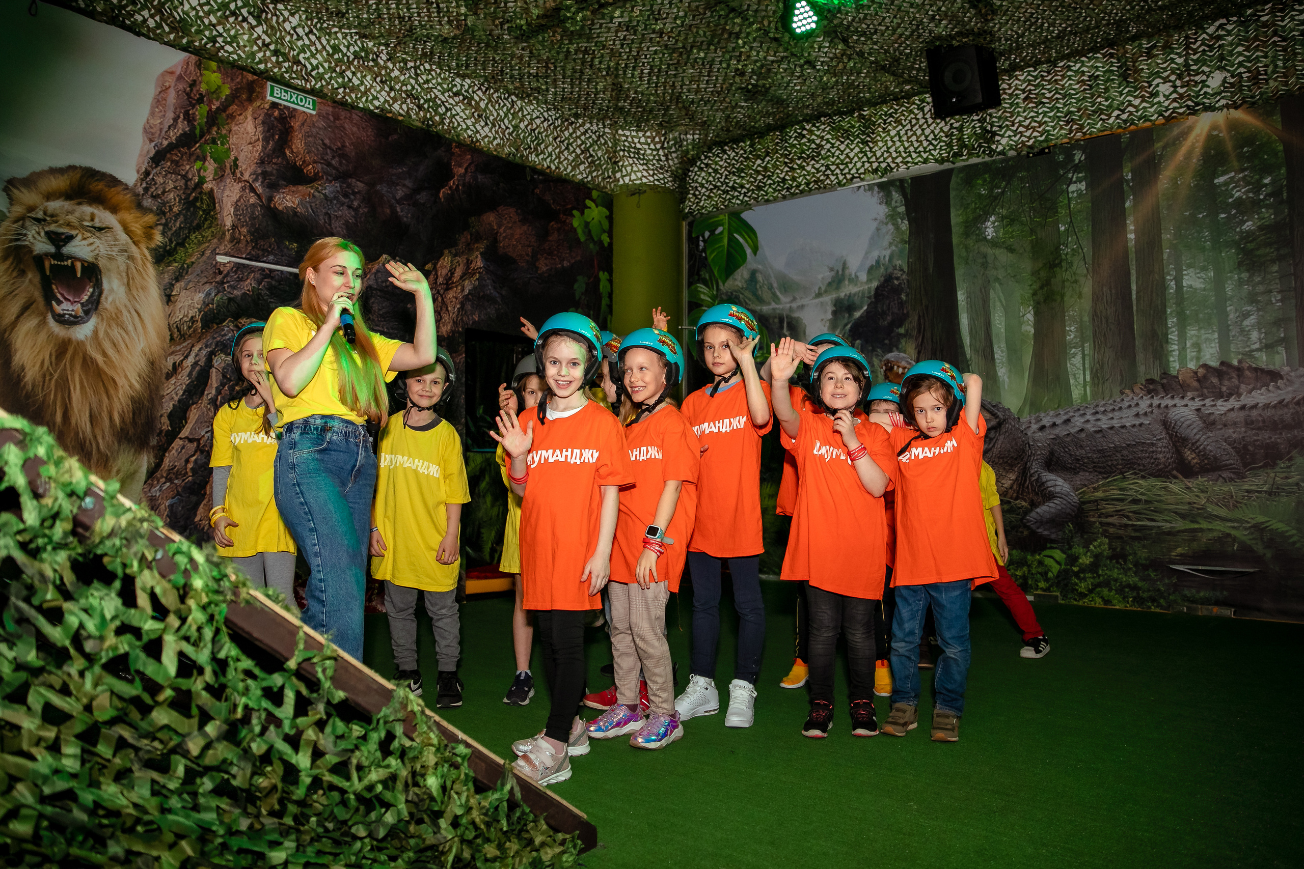 8-летие Евы. Дарья Бухреева — фотограф, видеограф и фототерапевт. Москва и мир