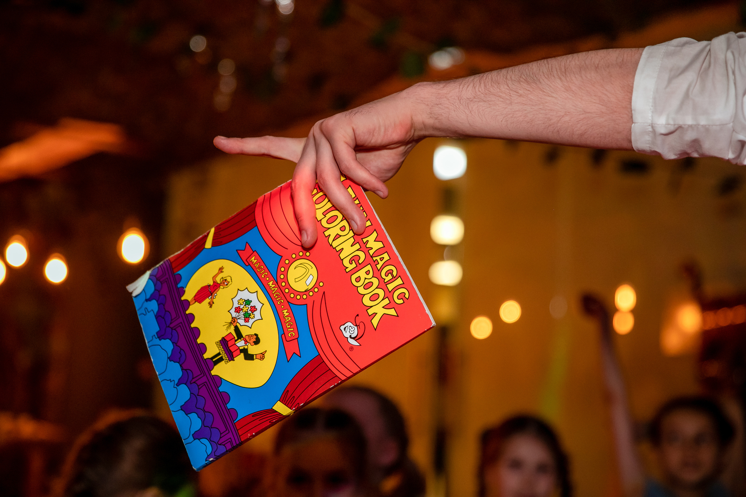 8-летие Евы. Дарья Бухреева — фотограф, видеограф и фототерапевт. Москва и мир