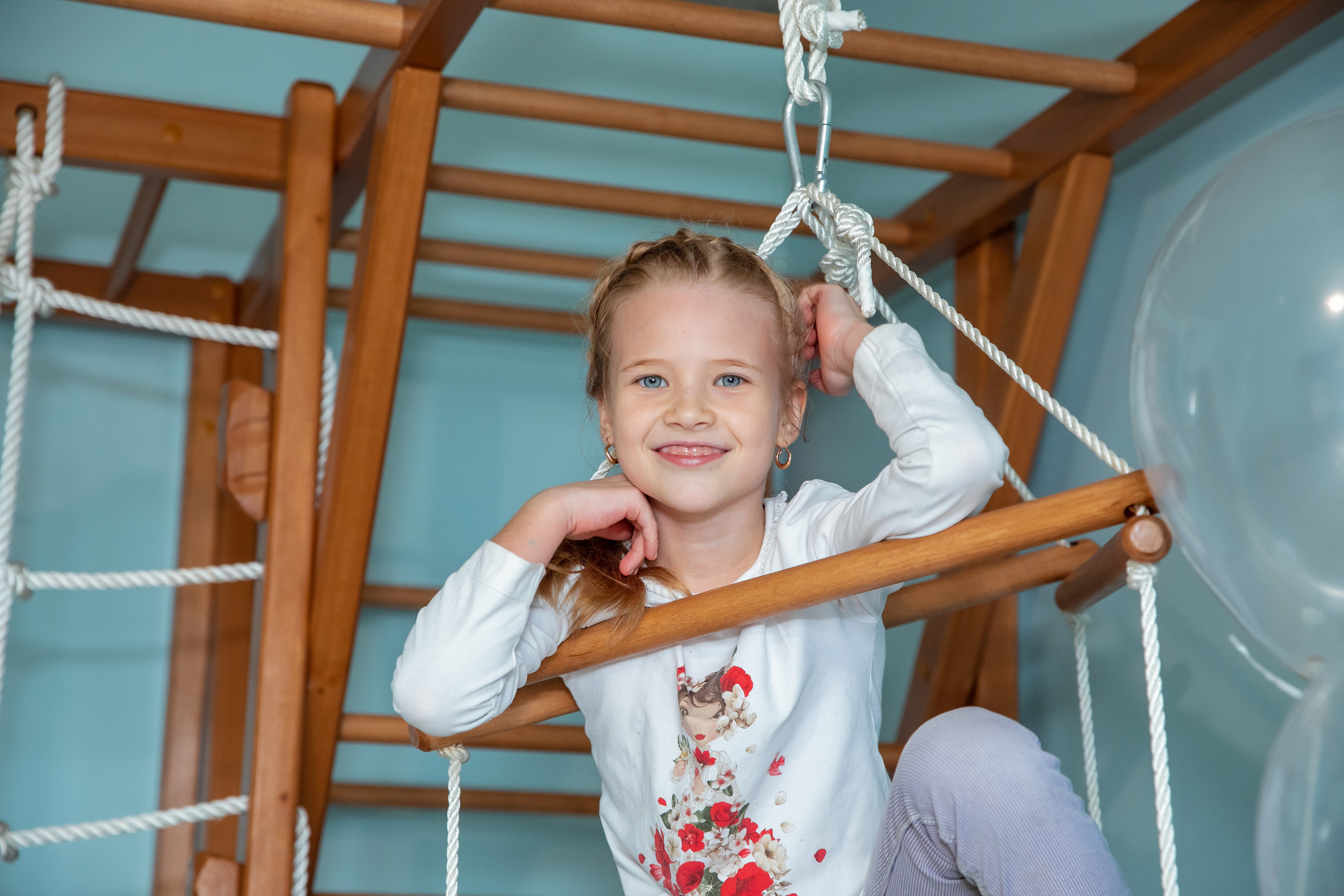 3-летие Данила. Дарья Бухреева — фотограф, видеограф и фототерапевт. Москва и мир