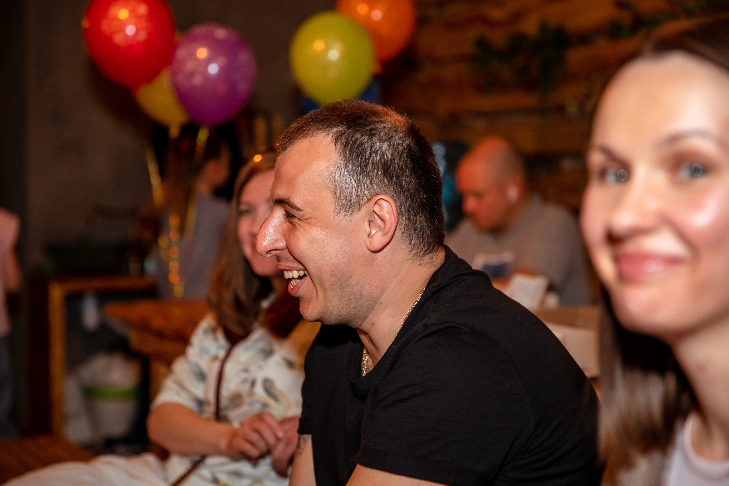 8-летие Евы. Дарья Бухреева — фотограф, видеограф и фототерапевт. Москва и мир