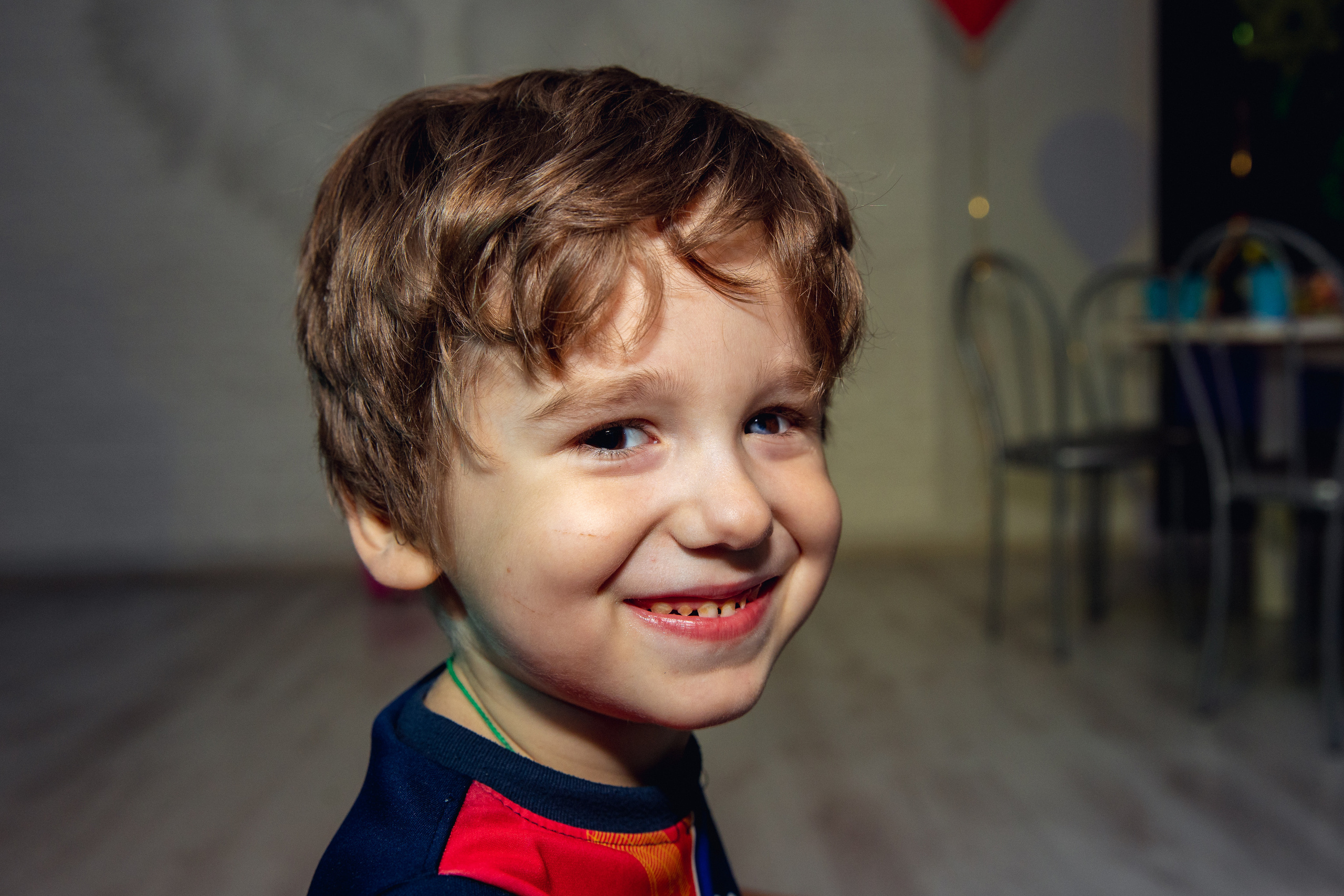 4-летие Нади. Дарья Бухреева — фотограф, видеограф и фототерапевт. Москва и мир