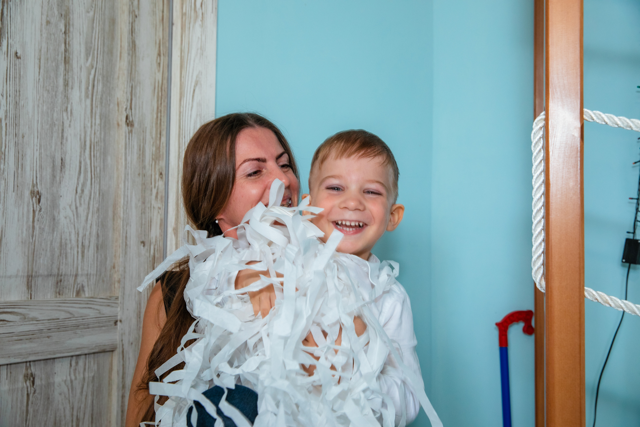 3-летие Данила. Дарья Бухреева — фотограф, видеограф и фототерапевт. Москва и мир