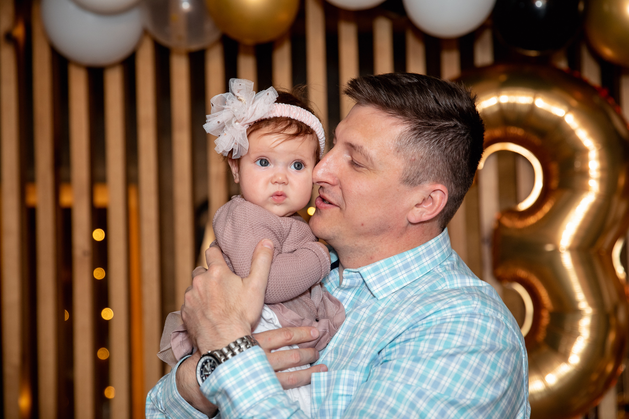 3-летие Данила. Дарья Бухреева — фотограф, видеограф и фототерапевт. Москва и мир