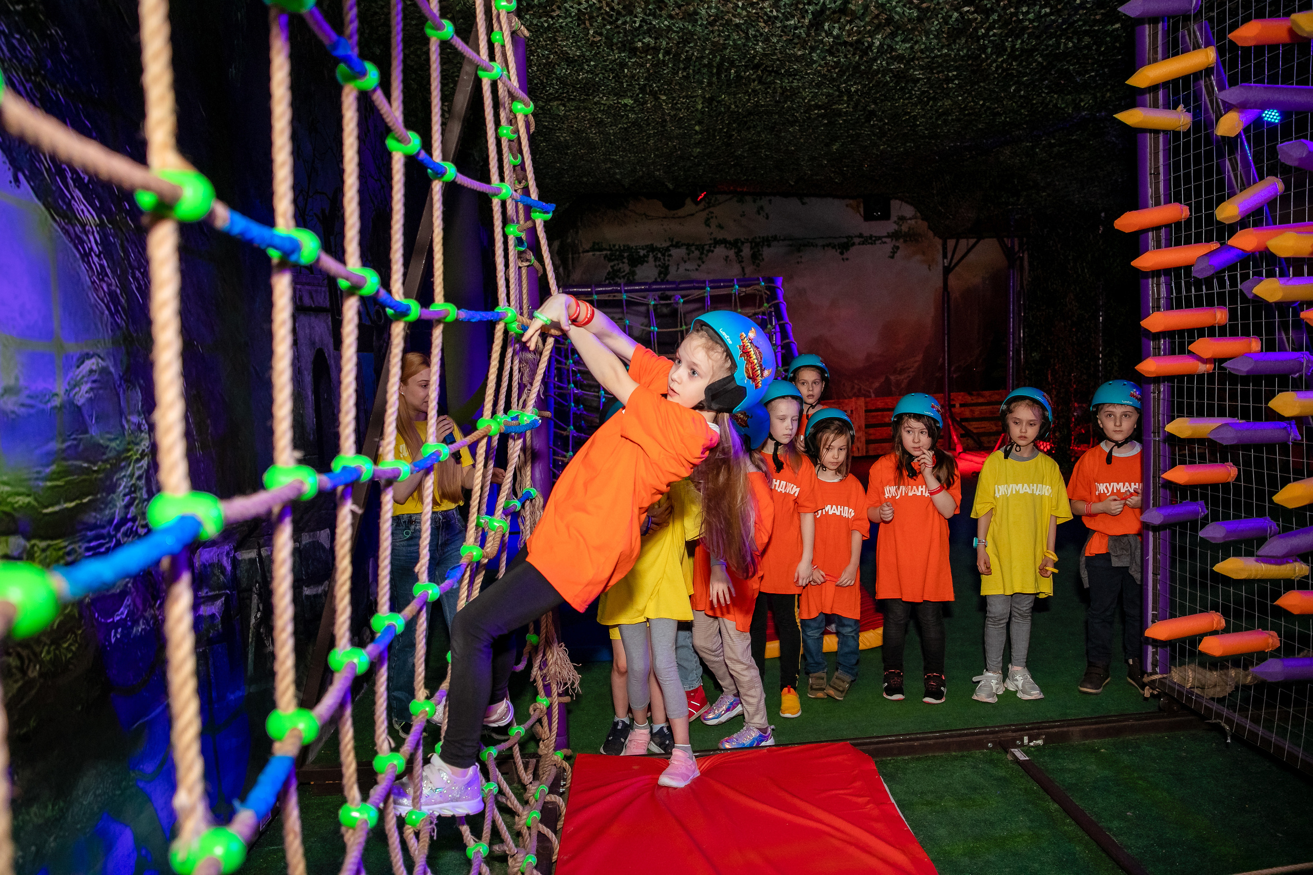 8-летие Евы. Дарья Бухреева — фотограф, видеограф и фототерапевт. Москва и мир