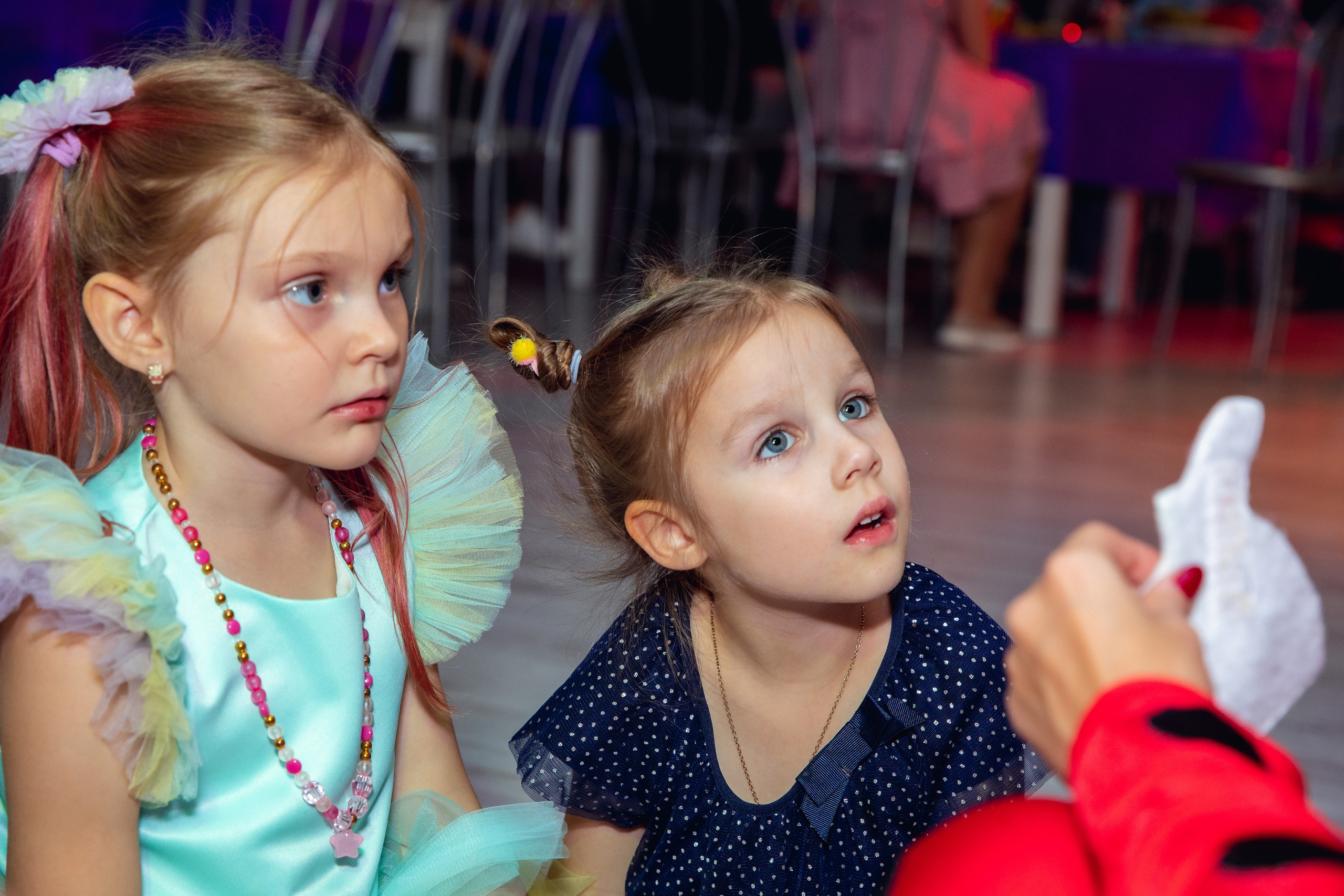 4-летие Нади. Дарья Бухреева — фотограф, видеограф и фототерапевт. Москва и мир