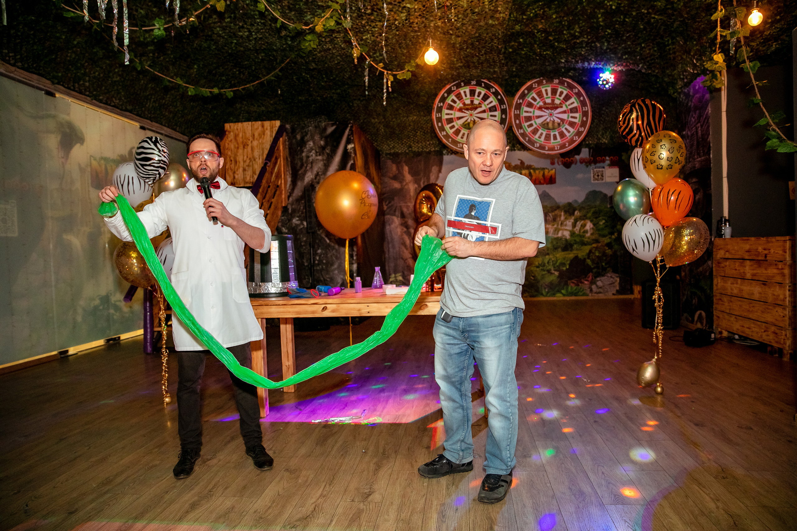 8-летие Евы. Дарья Бухреева — фотограф, видеограф и фототерапевт. Москва и мир