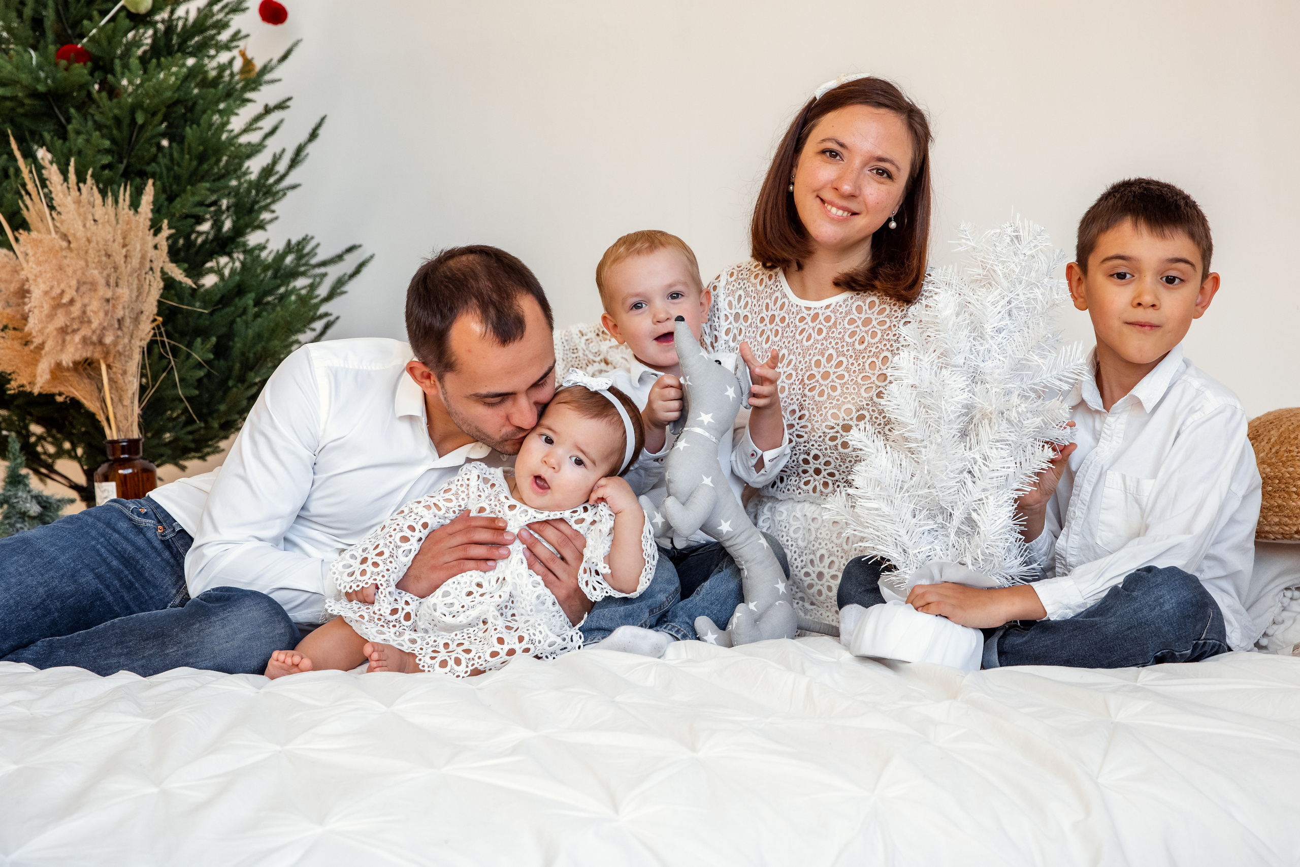 Годик Верочке. Дарья Бухреева — фотограф, видеограф и фототерапевт. Москва и мир