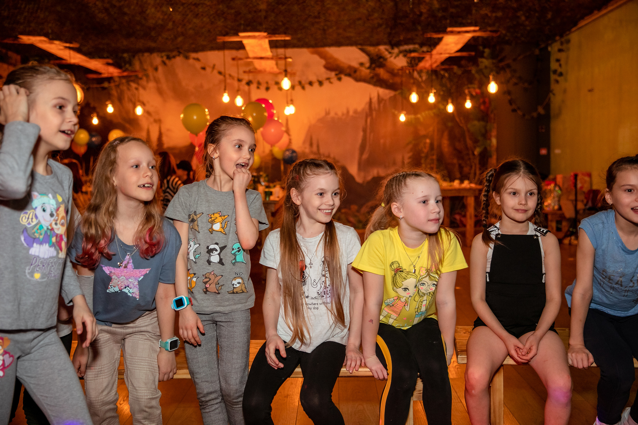 8-летие Евы. Дарья Бухреева — фотограф, видеограф и фототерапевт. Москва и мир