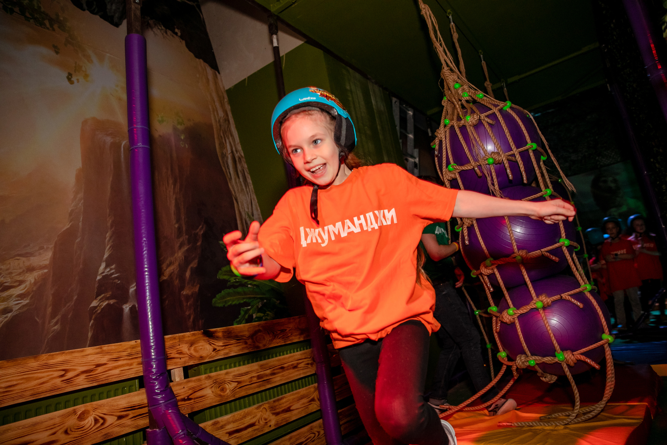 8-летие Евы. Дарья Бухреева — фотограф, видеограф и фототерапевт. Москва и мир