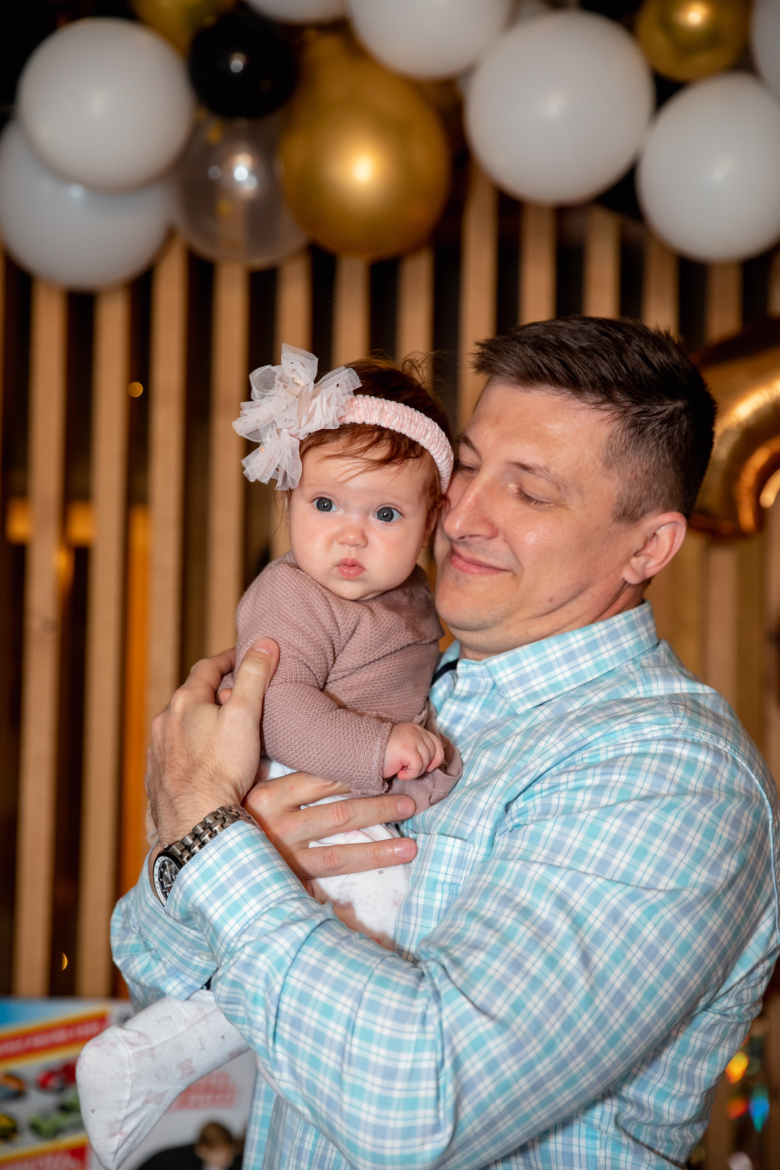 3-летие Данила. Дарья Бухреева — фотограф, видеограф и фототерапевт. Москва и мир