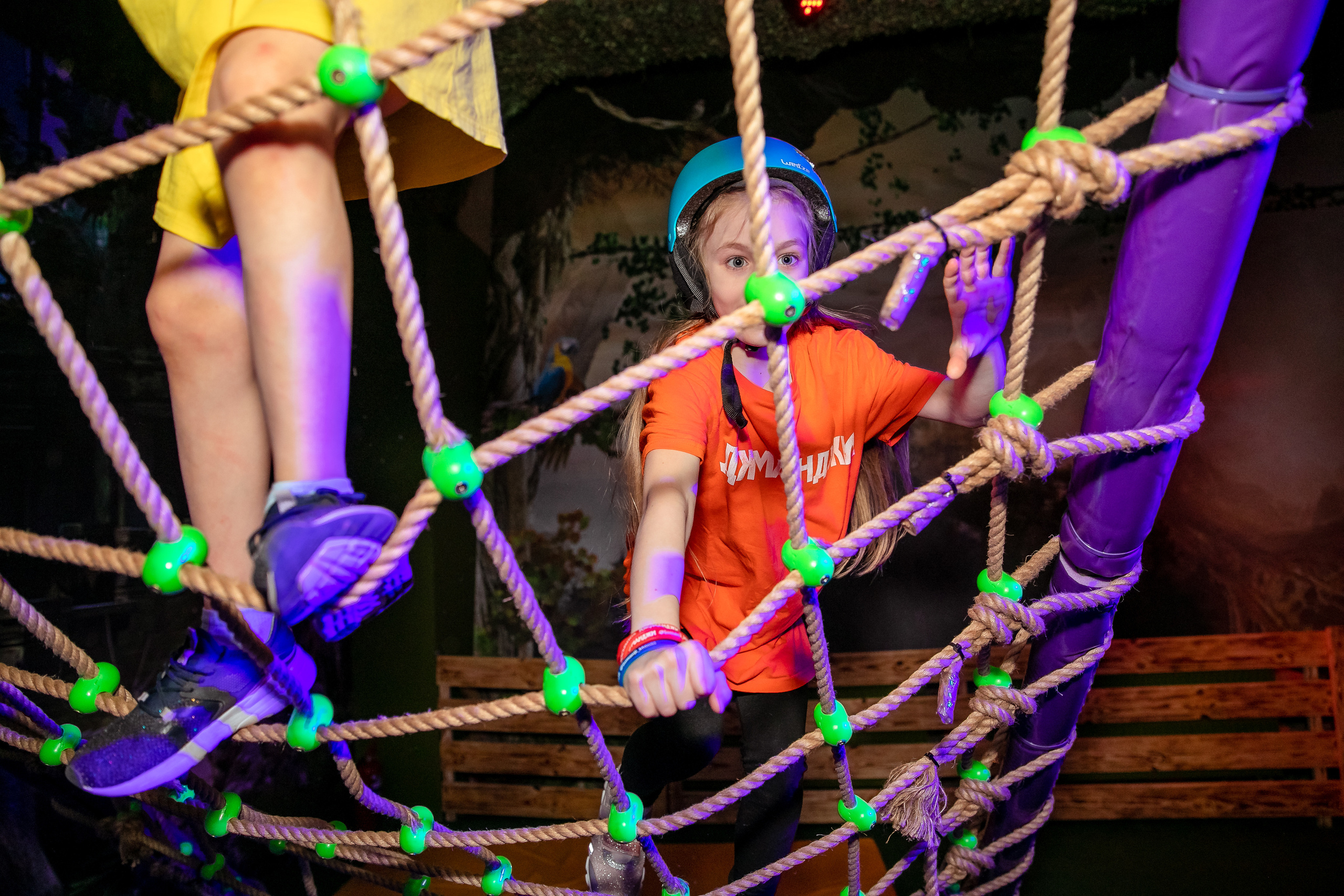 8-летие Евы. Дарья Бухреева — фотограф, видеограф и фототерапевт. Москва и мир